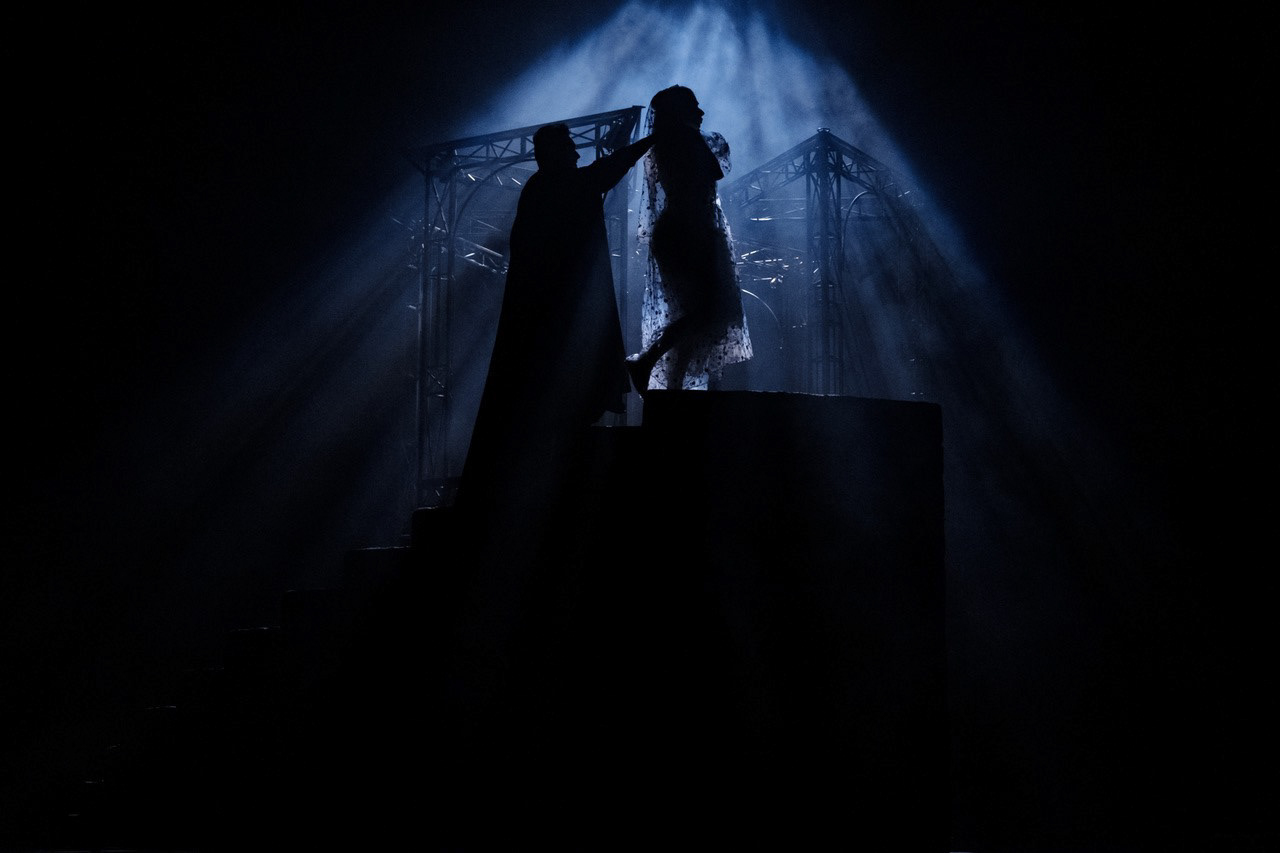 Galileo, 2019