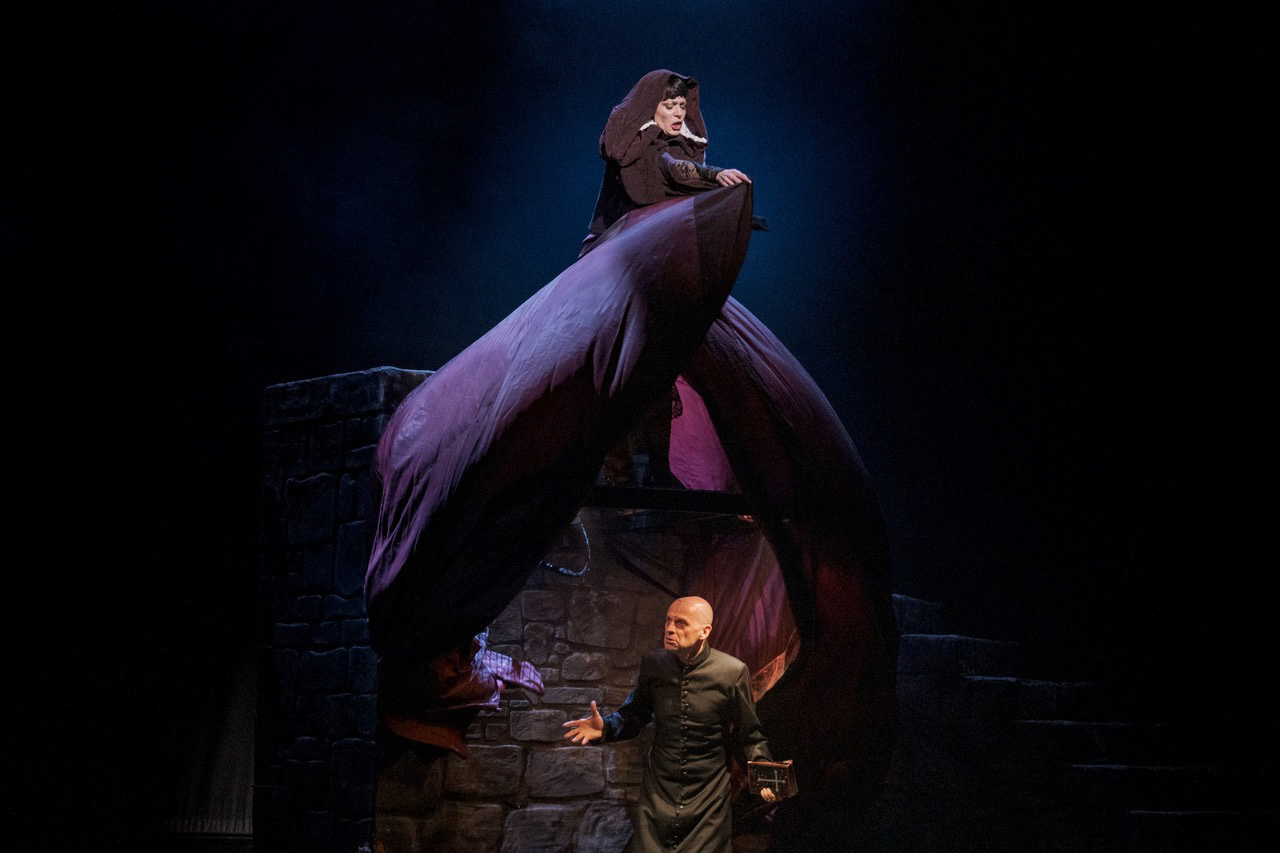 Galileo, 2019