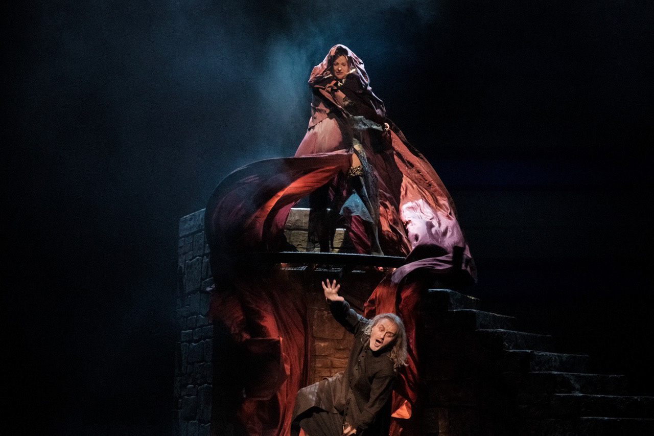 Galileo, 2019