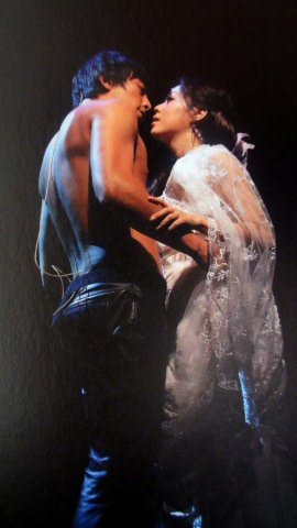 Hamlet – Seoul, 2008