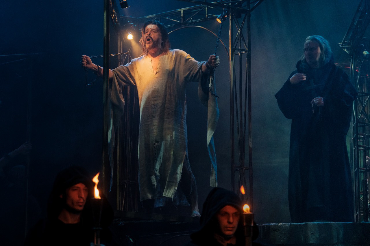 Galileo, 2019