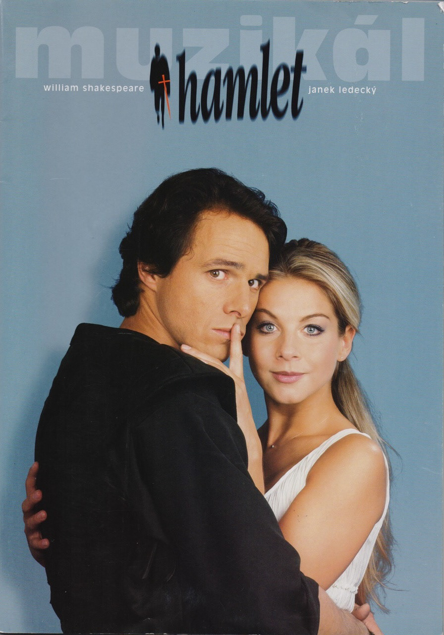 Hamlet, 1999 – Original Poster