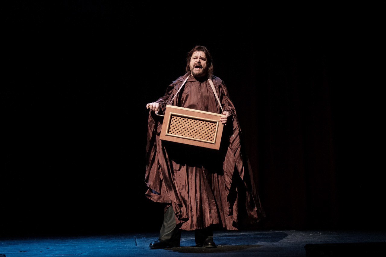 Galileo, 2019