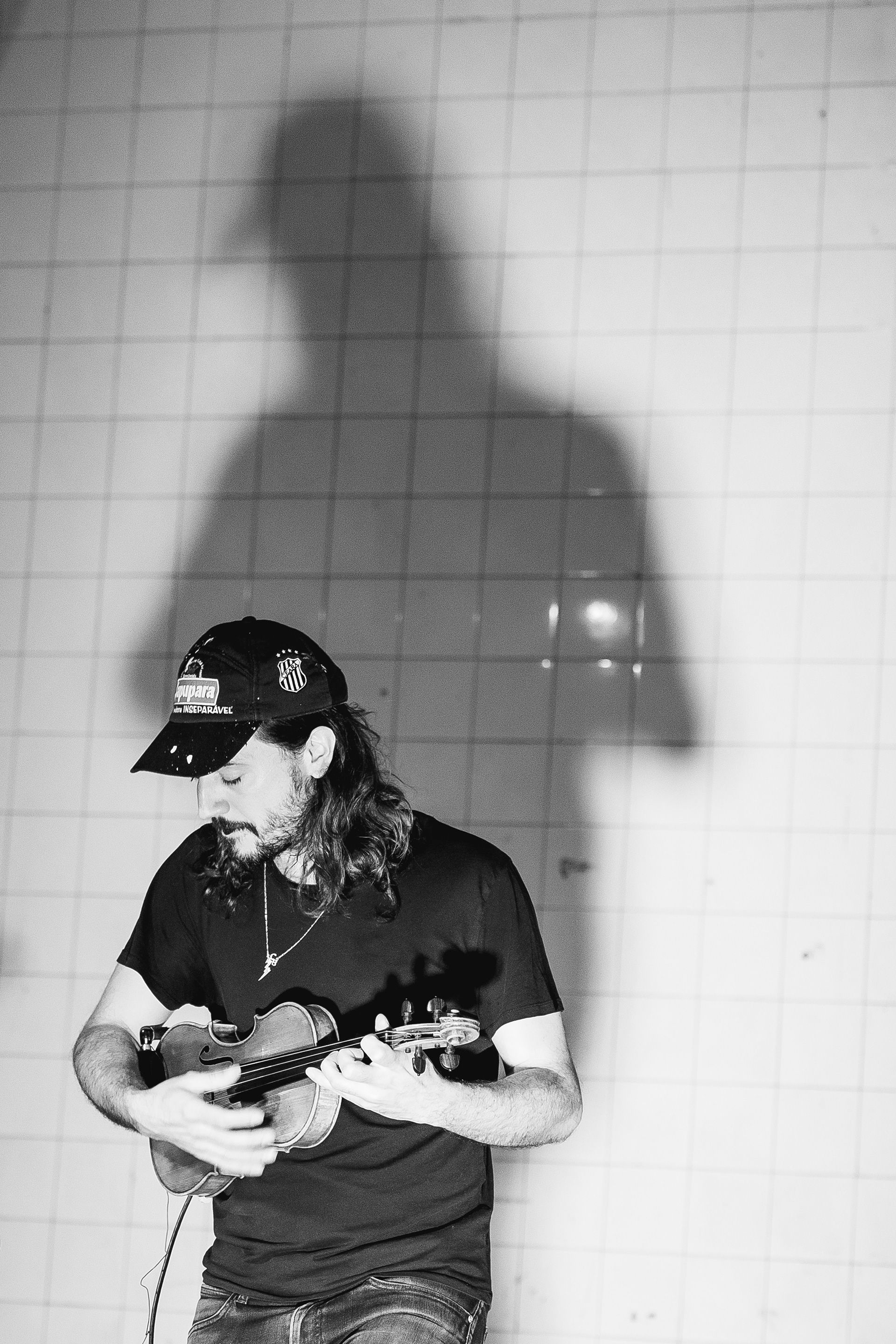 Tobias Preisig | HASARD3 Festival, Fribourg, février 2021