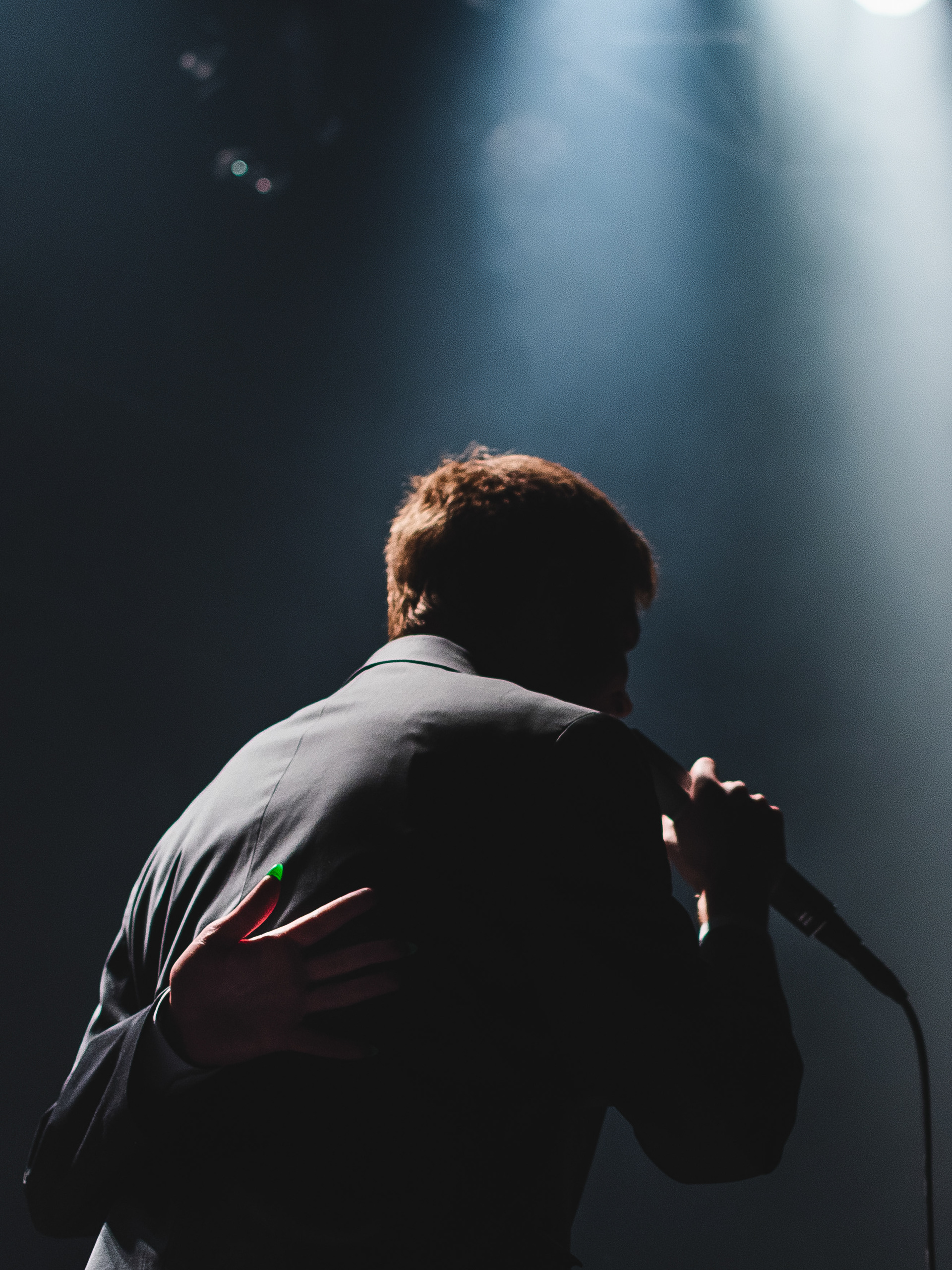 Crimer | Les Docks, Lausanne, janvier 2022