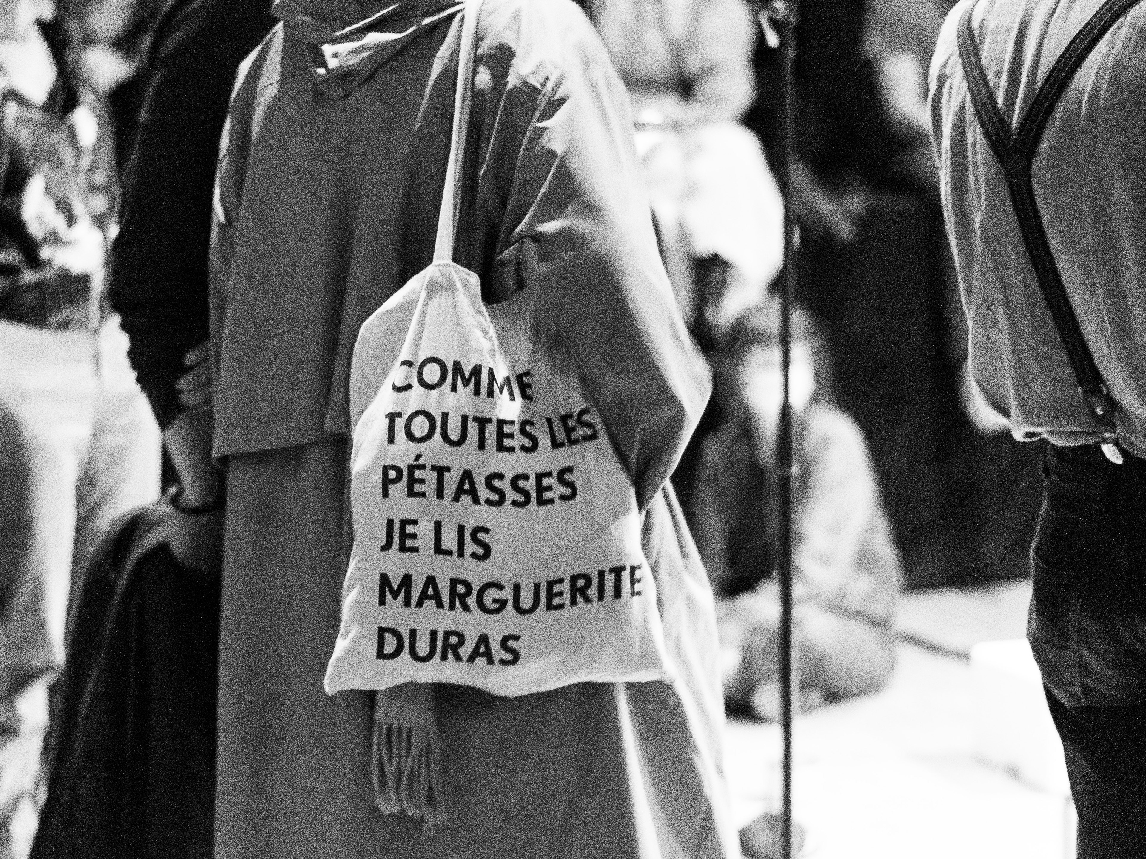 LUFF, Lausanne, octobre 2020