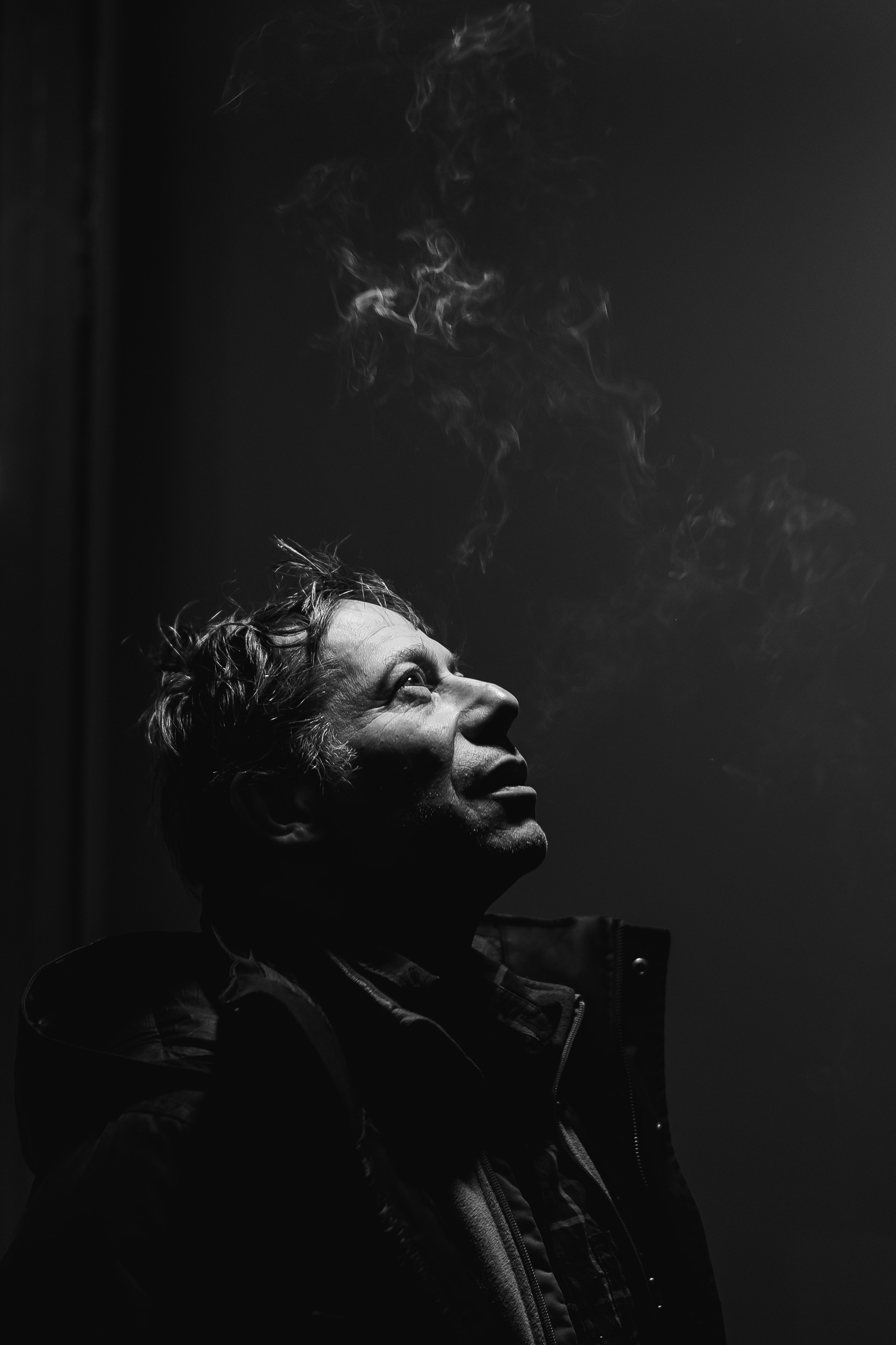 Mathieu Amalric | Cinéma CityClub, Pully, janvier 2022