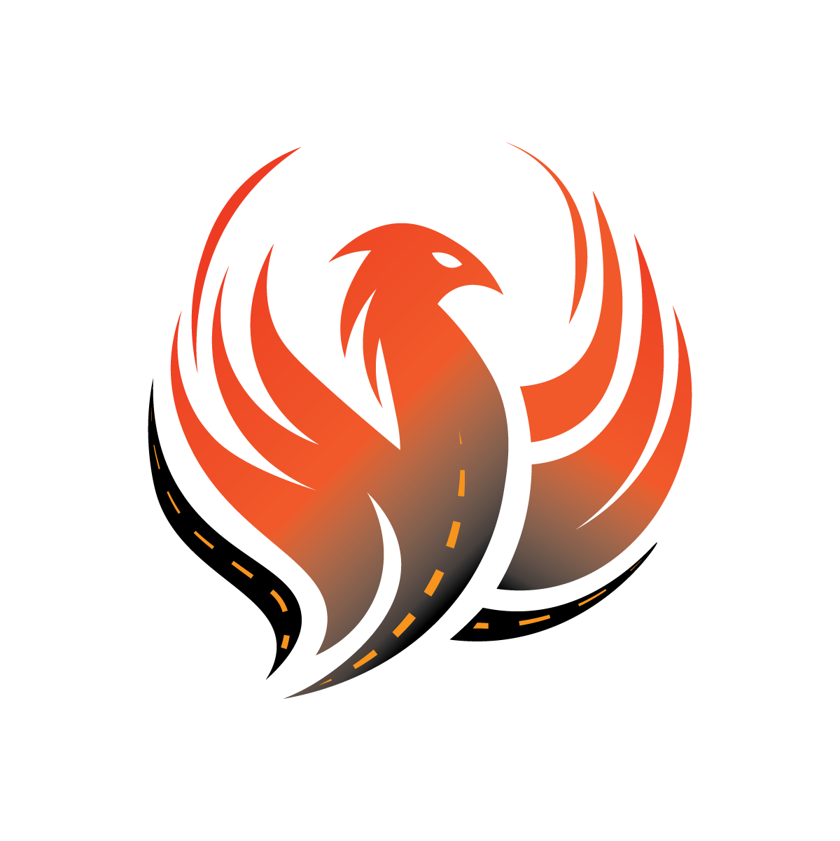 Phoenix (Schneider) Logo