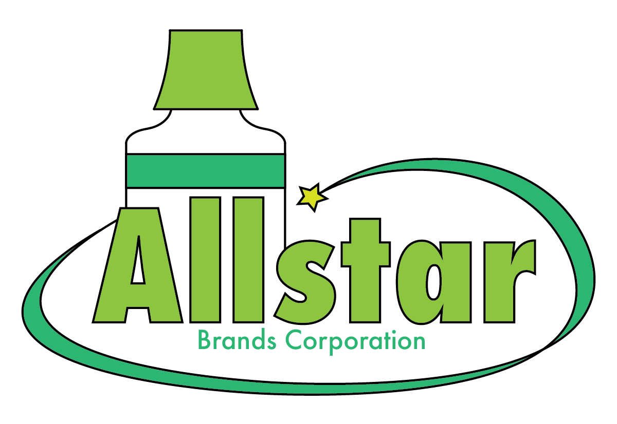 Allstar Logo