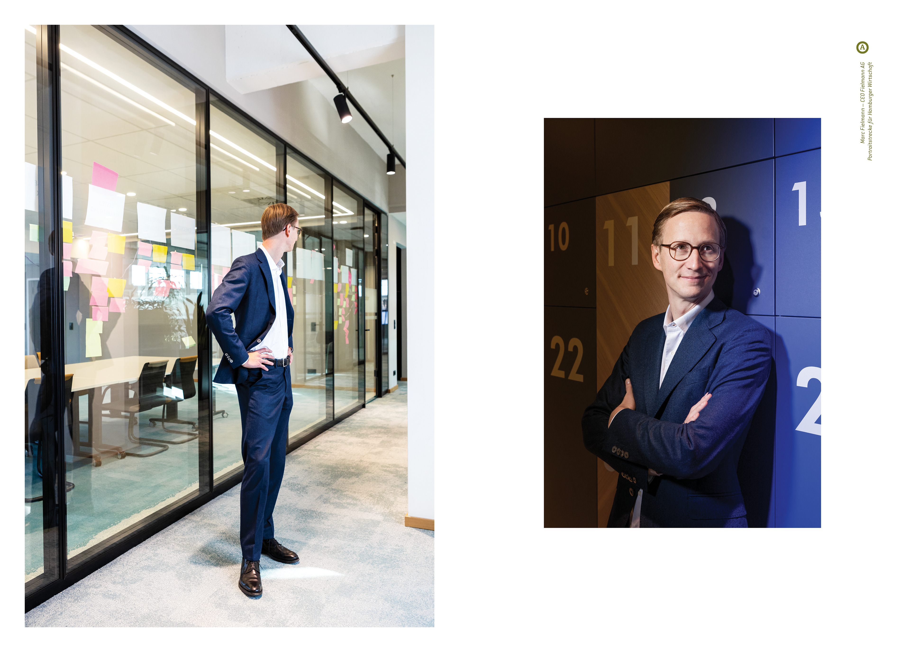 Marc Fielmann – Fielmann AG