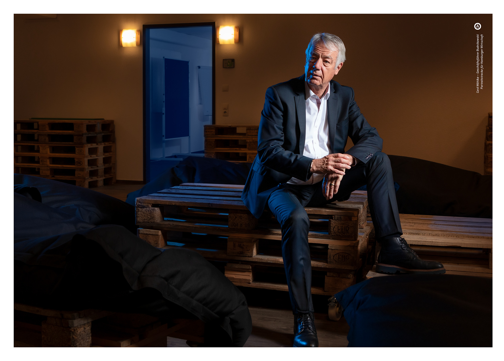 Cordt Wölke – Budnikowski