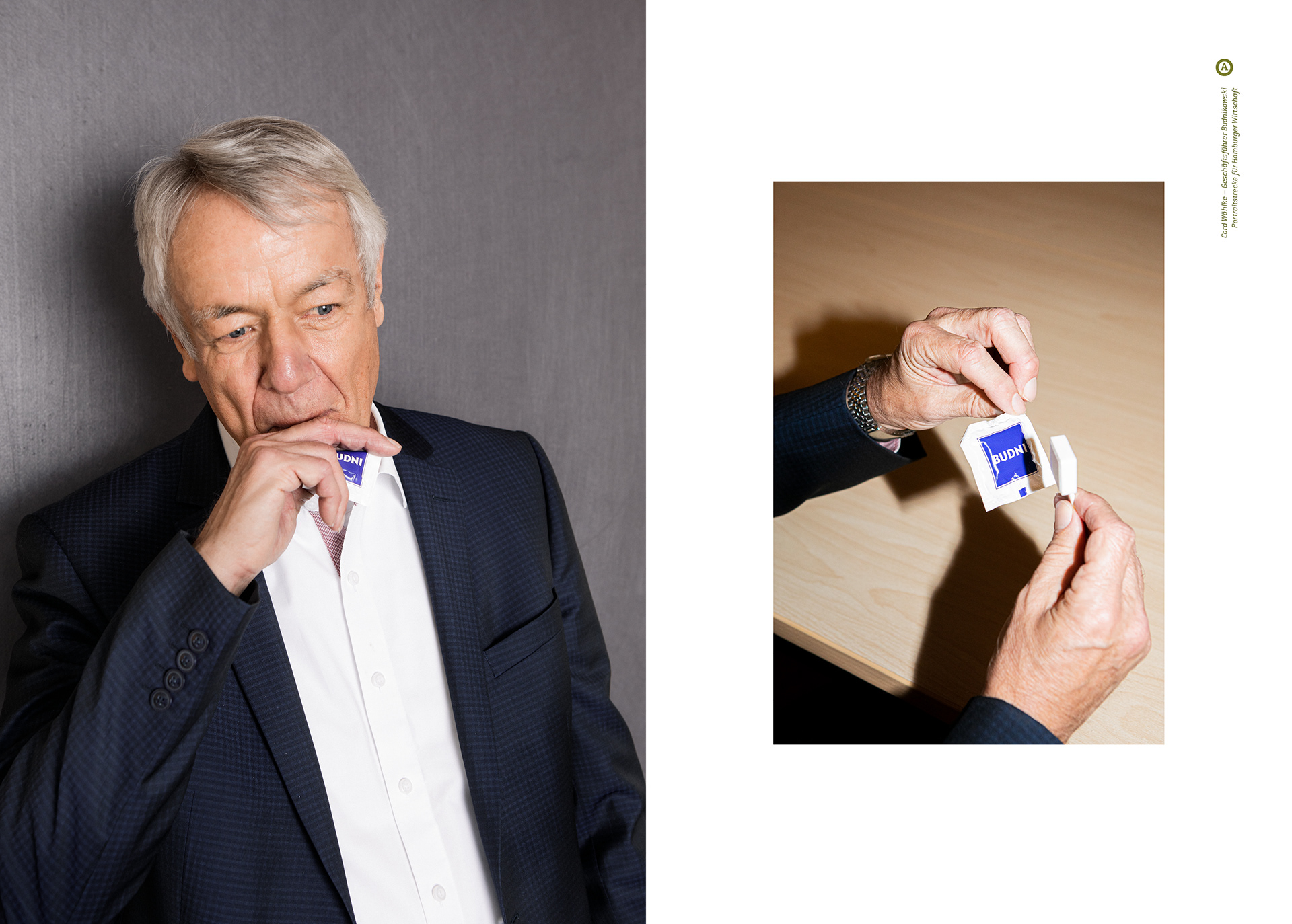 Cordt Wölke – Budnikowski