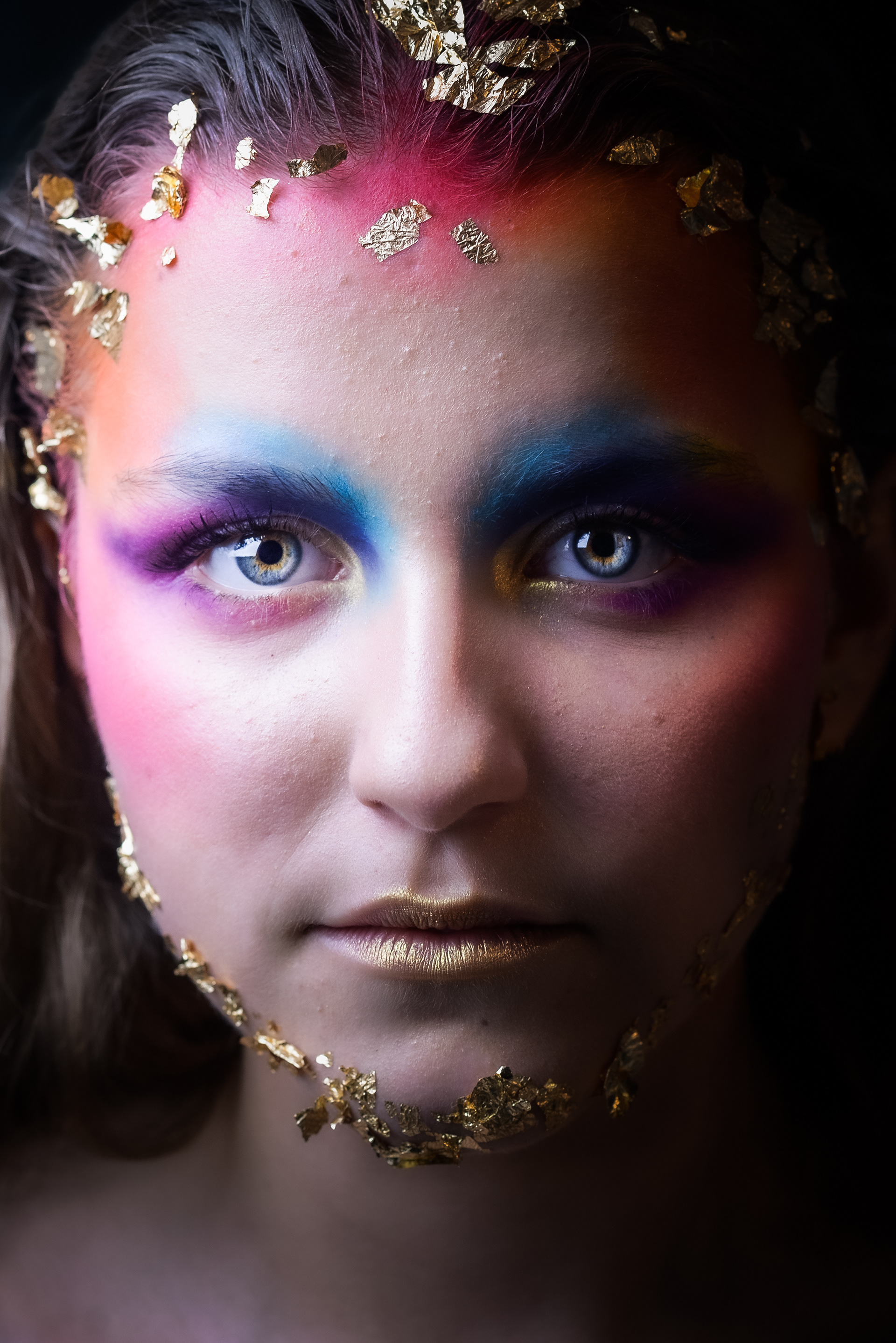 Model : Ninon Landais Photo : Armand Landreau-Rencien
