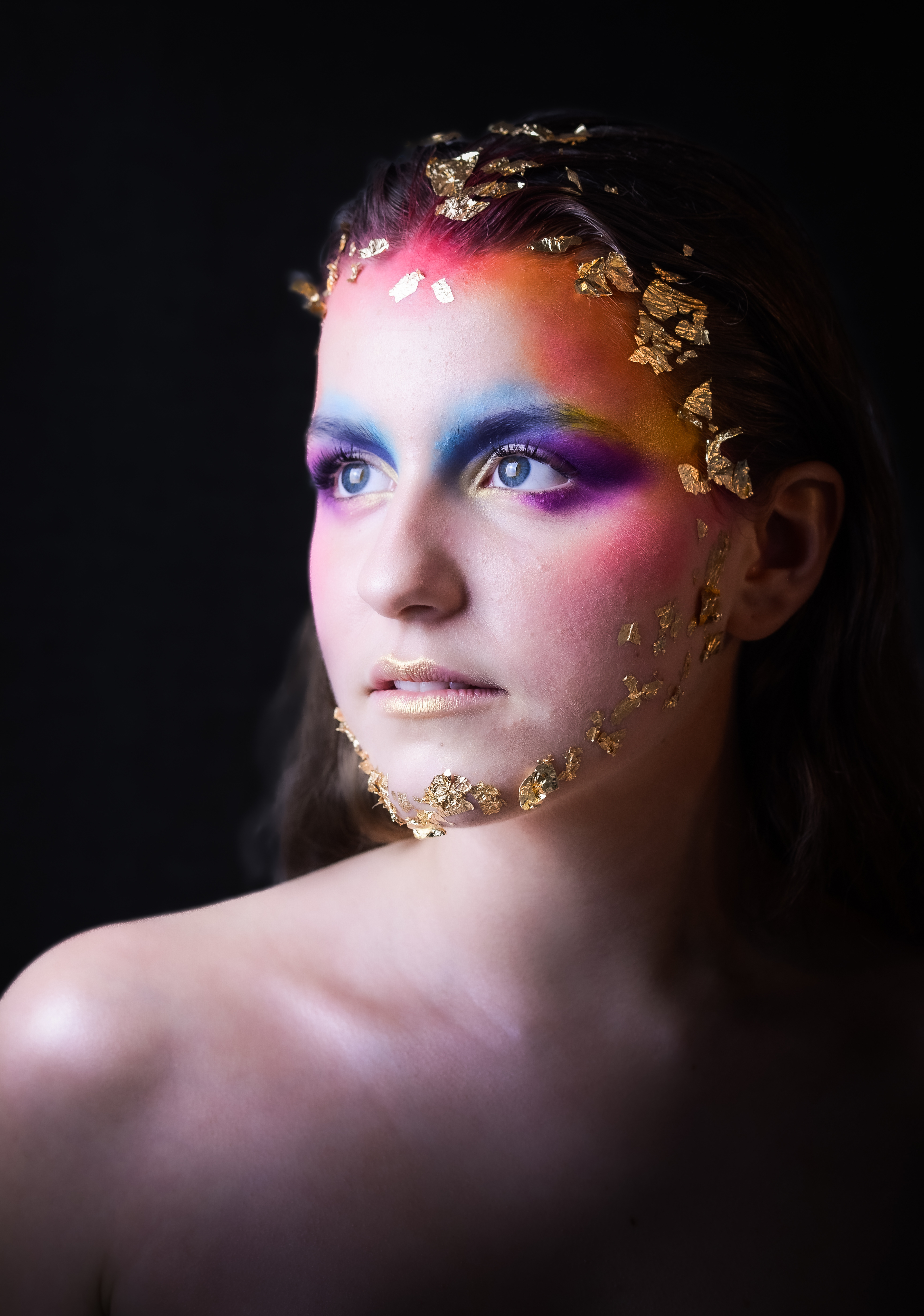 Model : Ninon Landais Photo : Armand Landreau-Rencien
