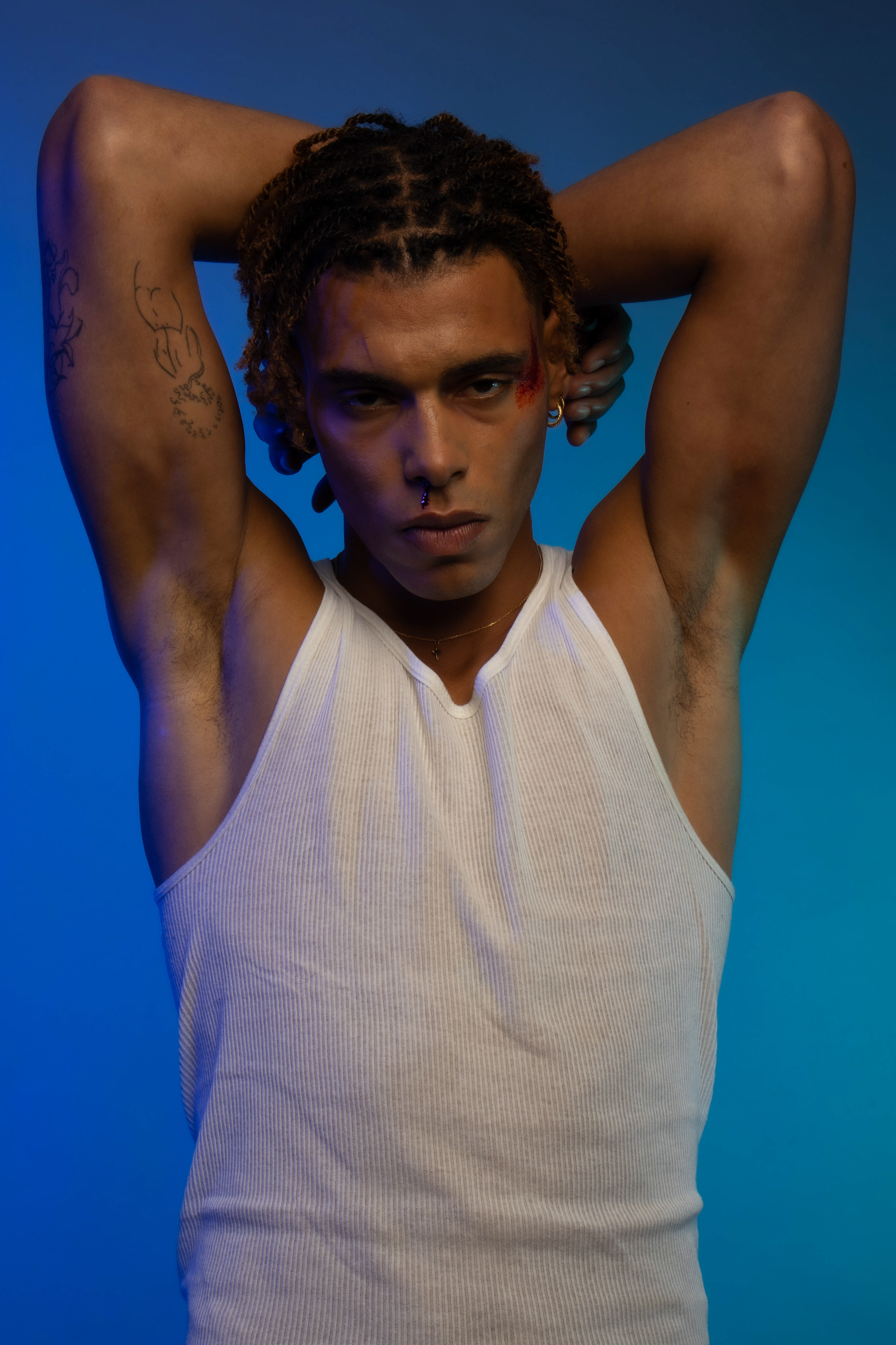 Model : @martin_epb Photo : Lina Gloannec