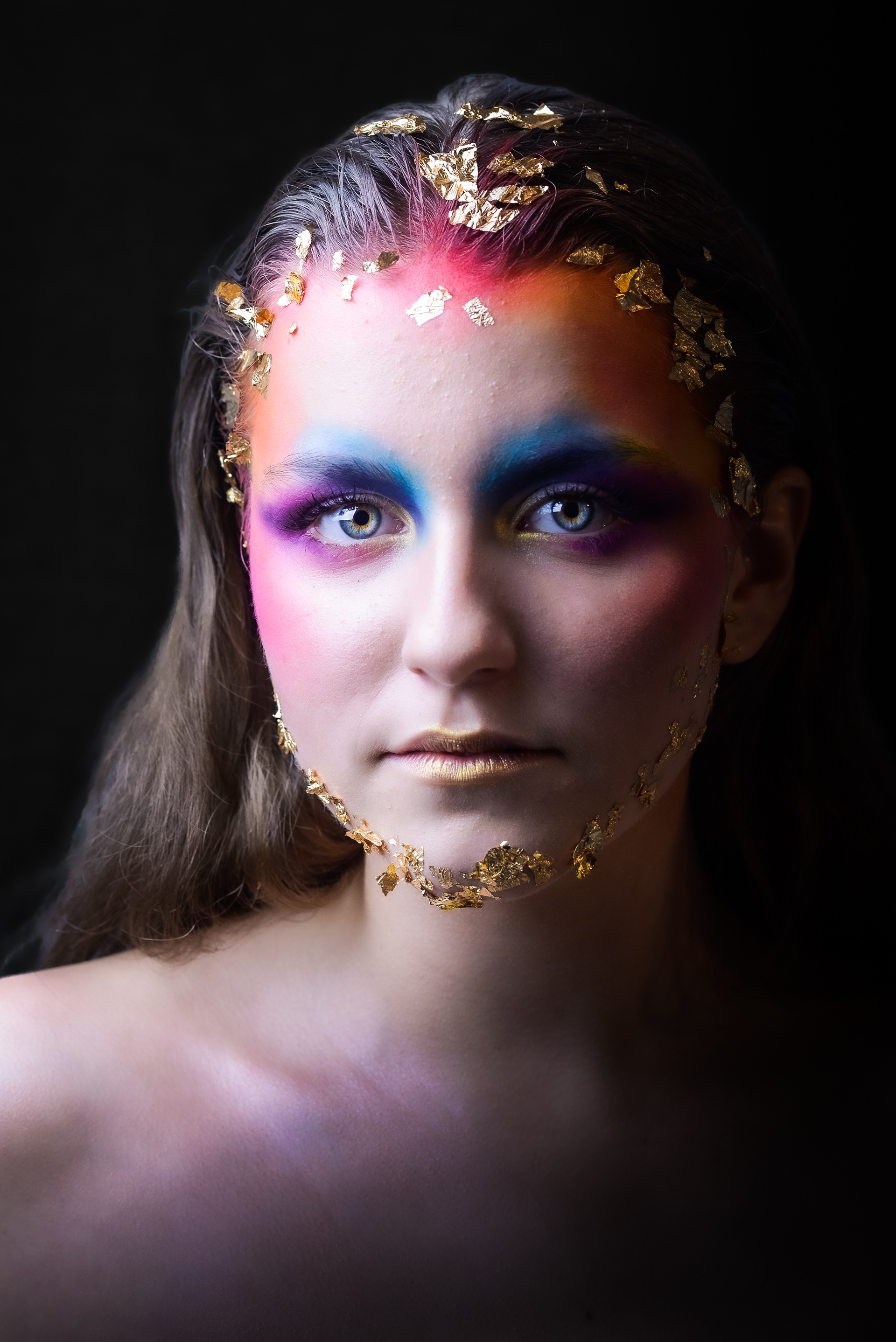 Model : Ninon Landais Photo : Armand Landreau-Rencien