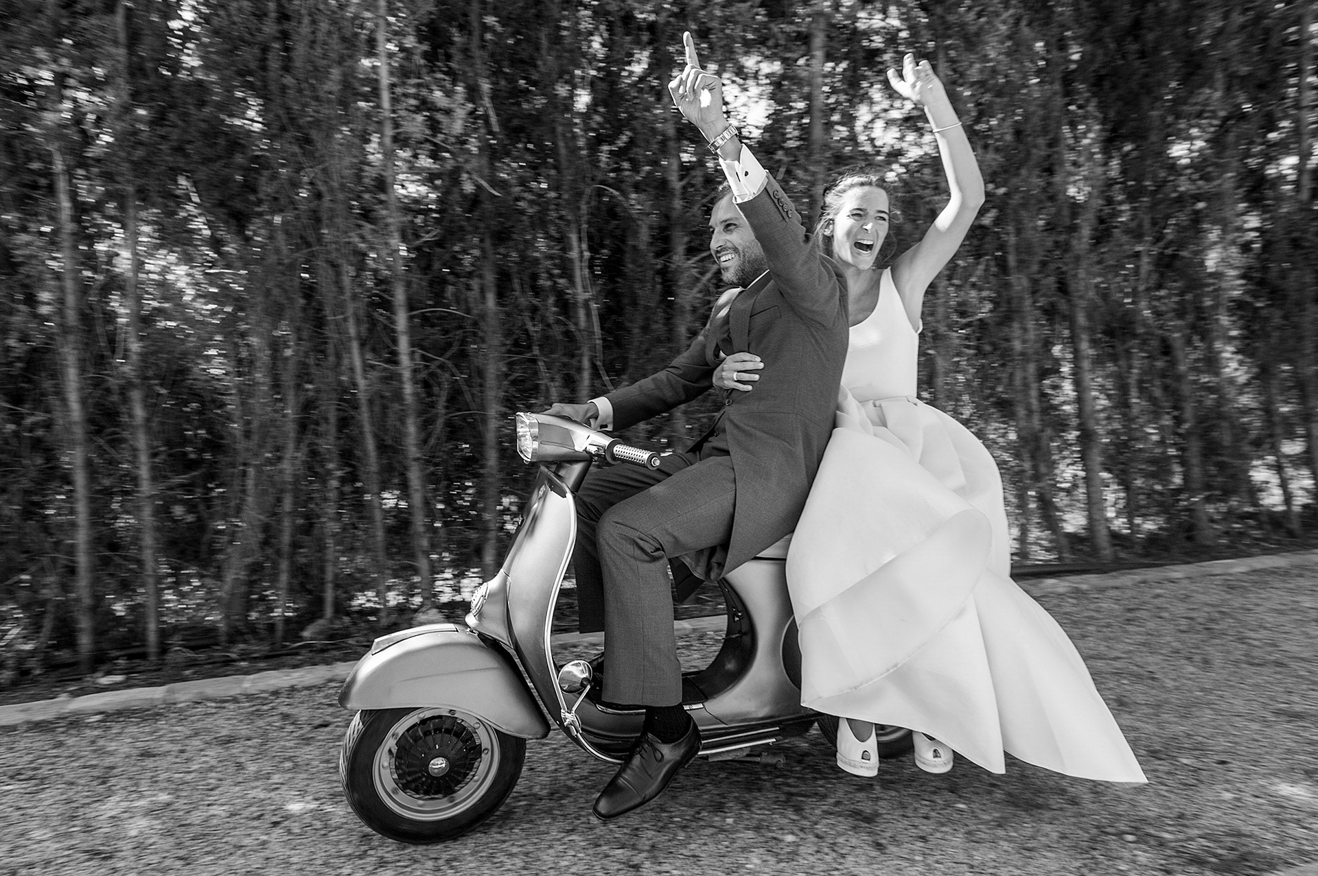 Reportaje bodas