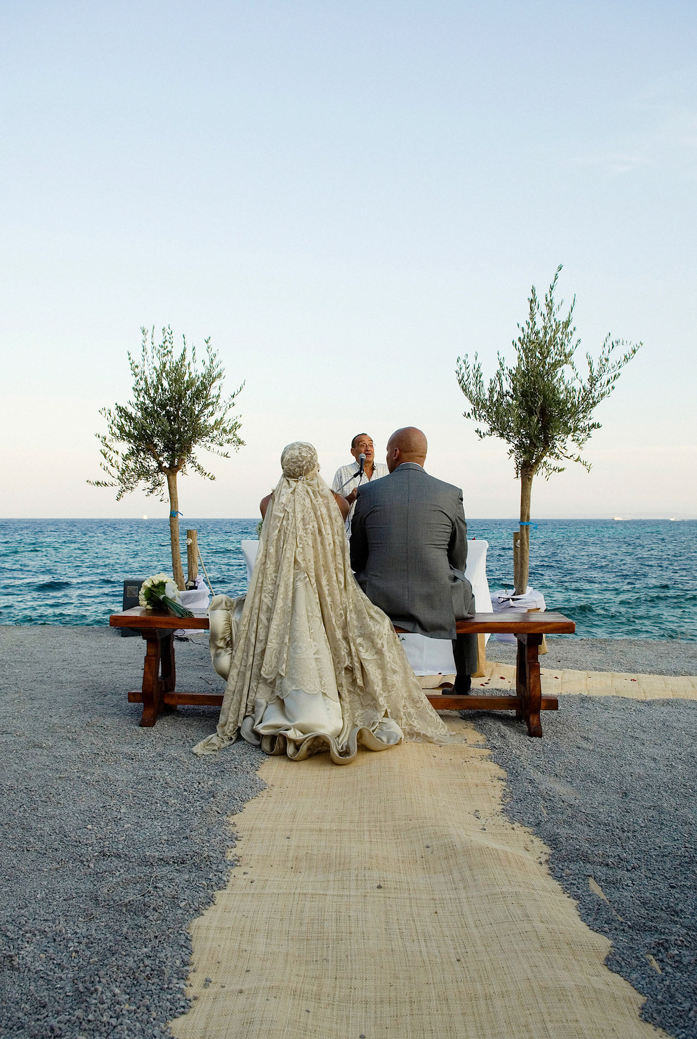 Reportaje bodas