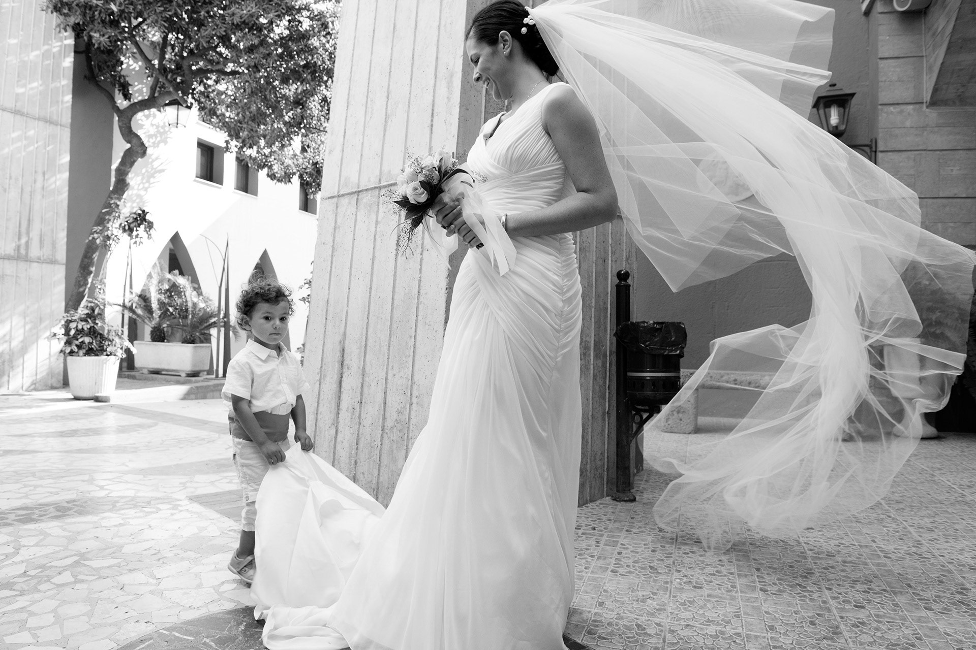 Reportaje bodas