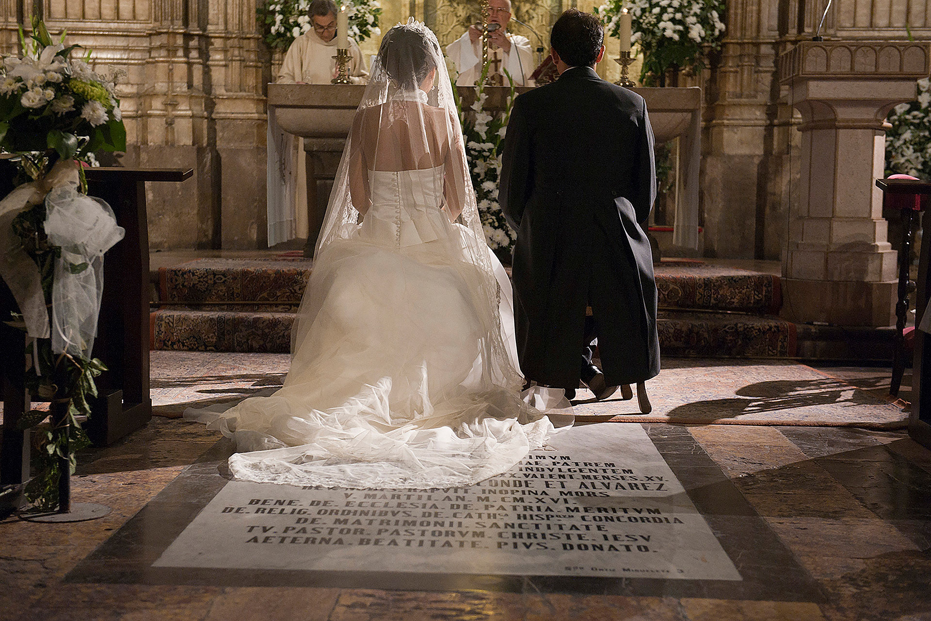 Reportaje bodas
