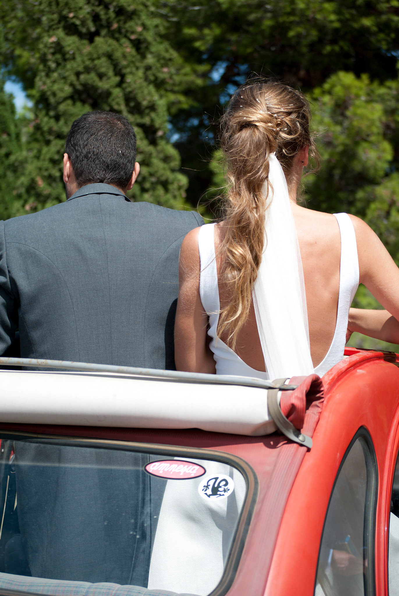 Reportaje bodas