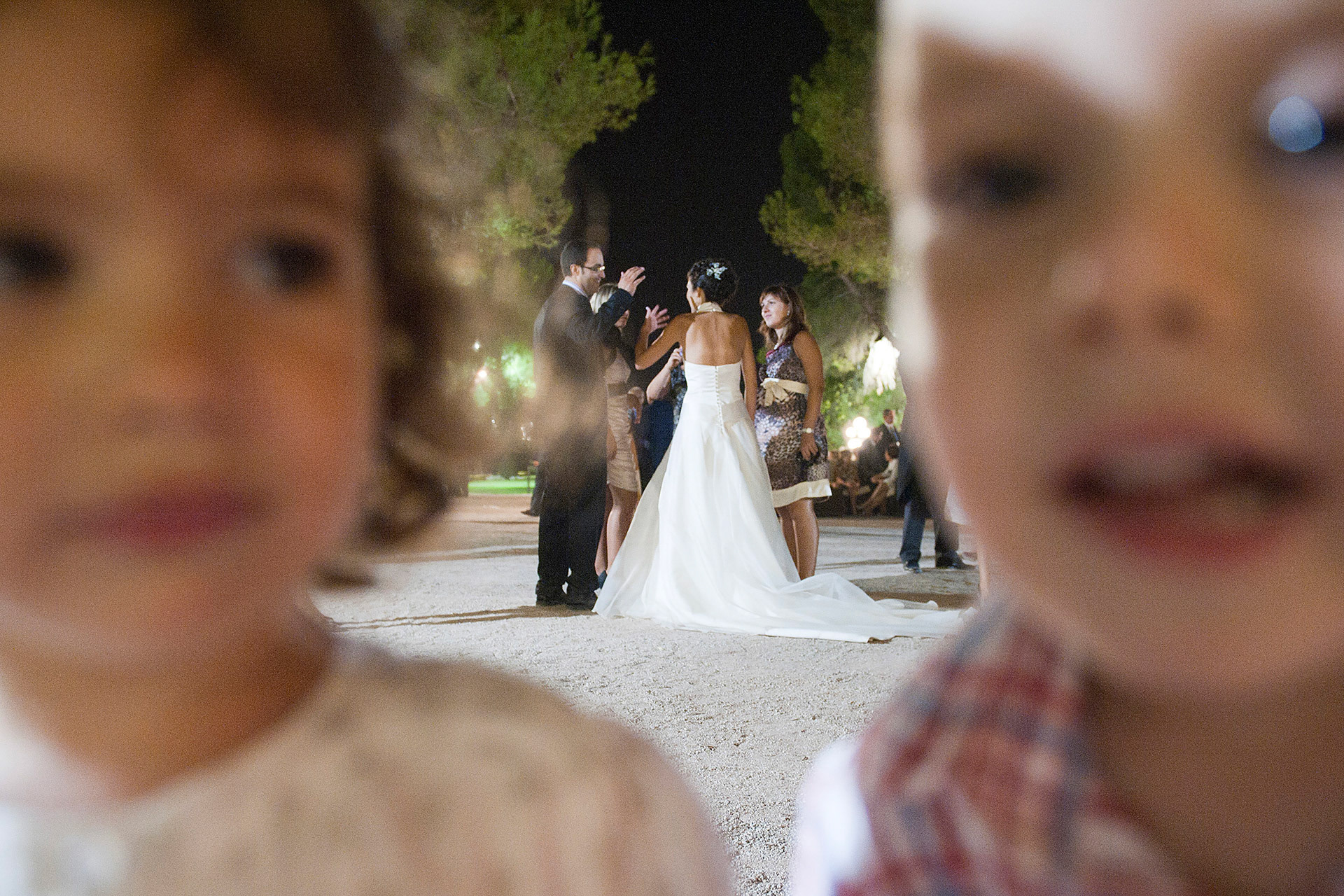 Reportaje bodas