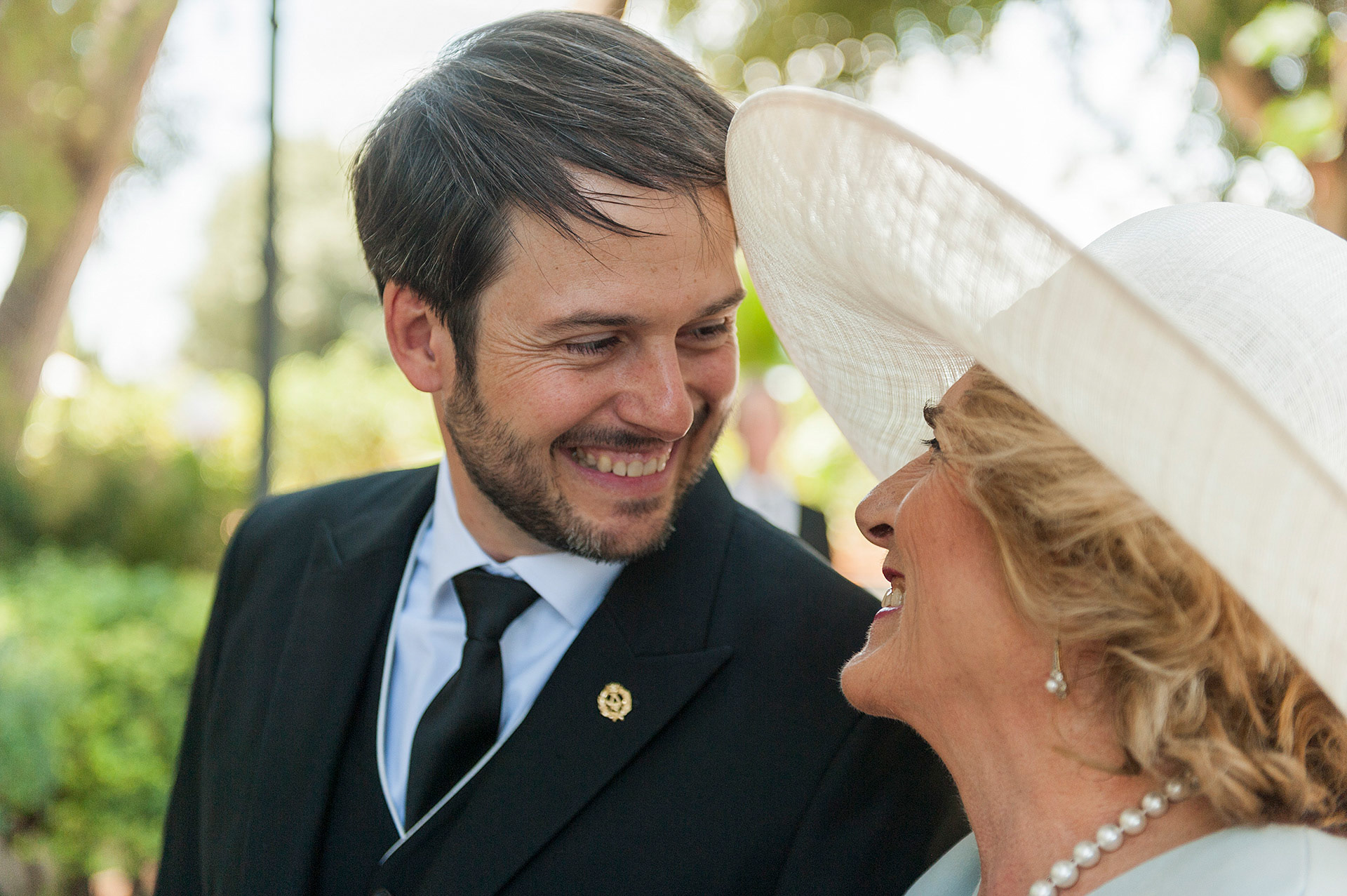 Reportaje bodas