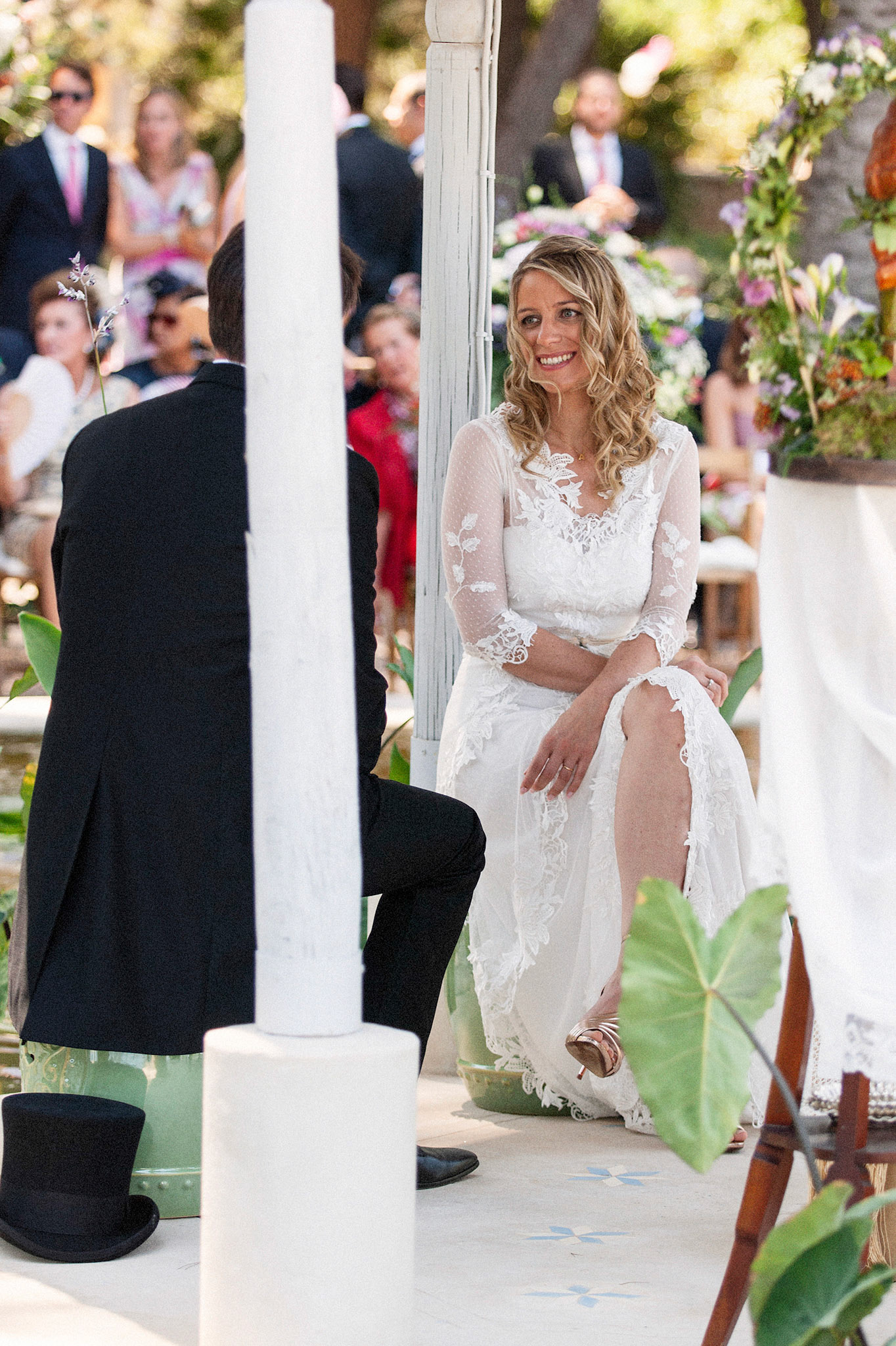 Reportaje bodas