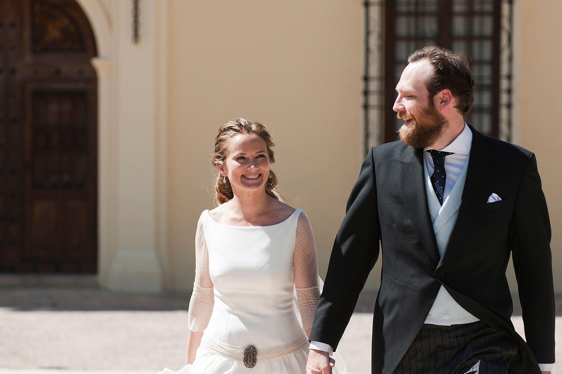 Reportaje bodas