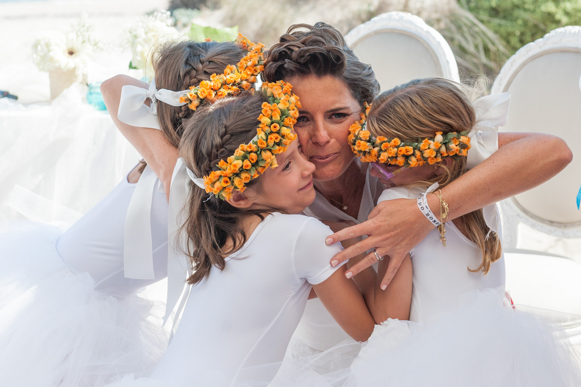 Reportaje bodas