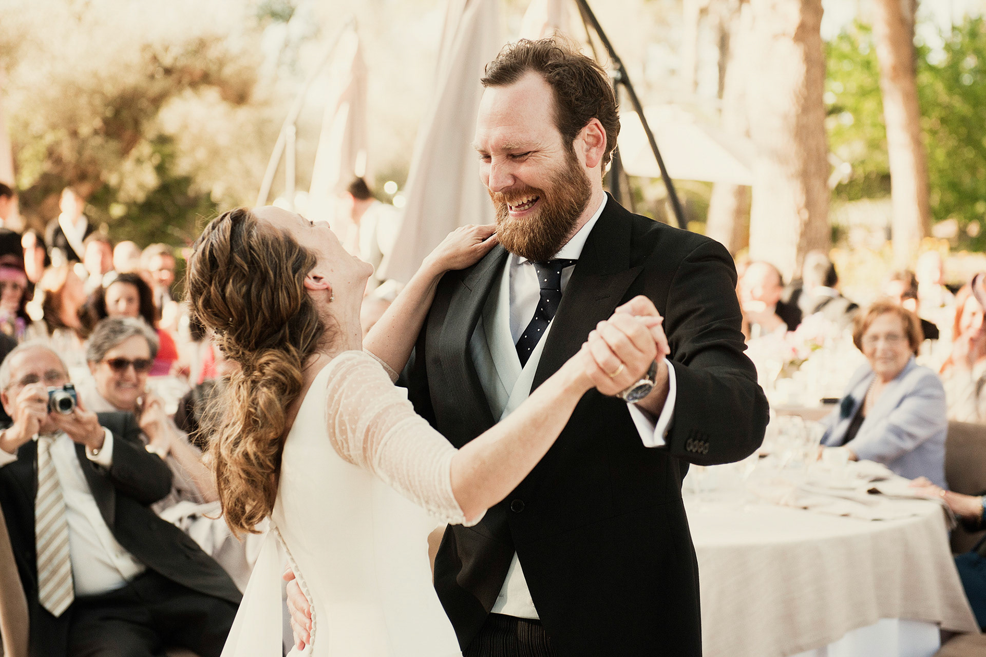 Reportaje bodas