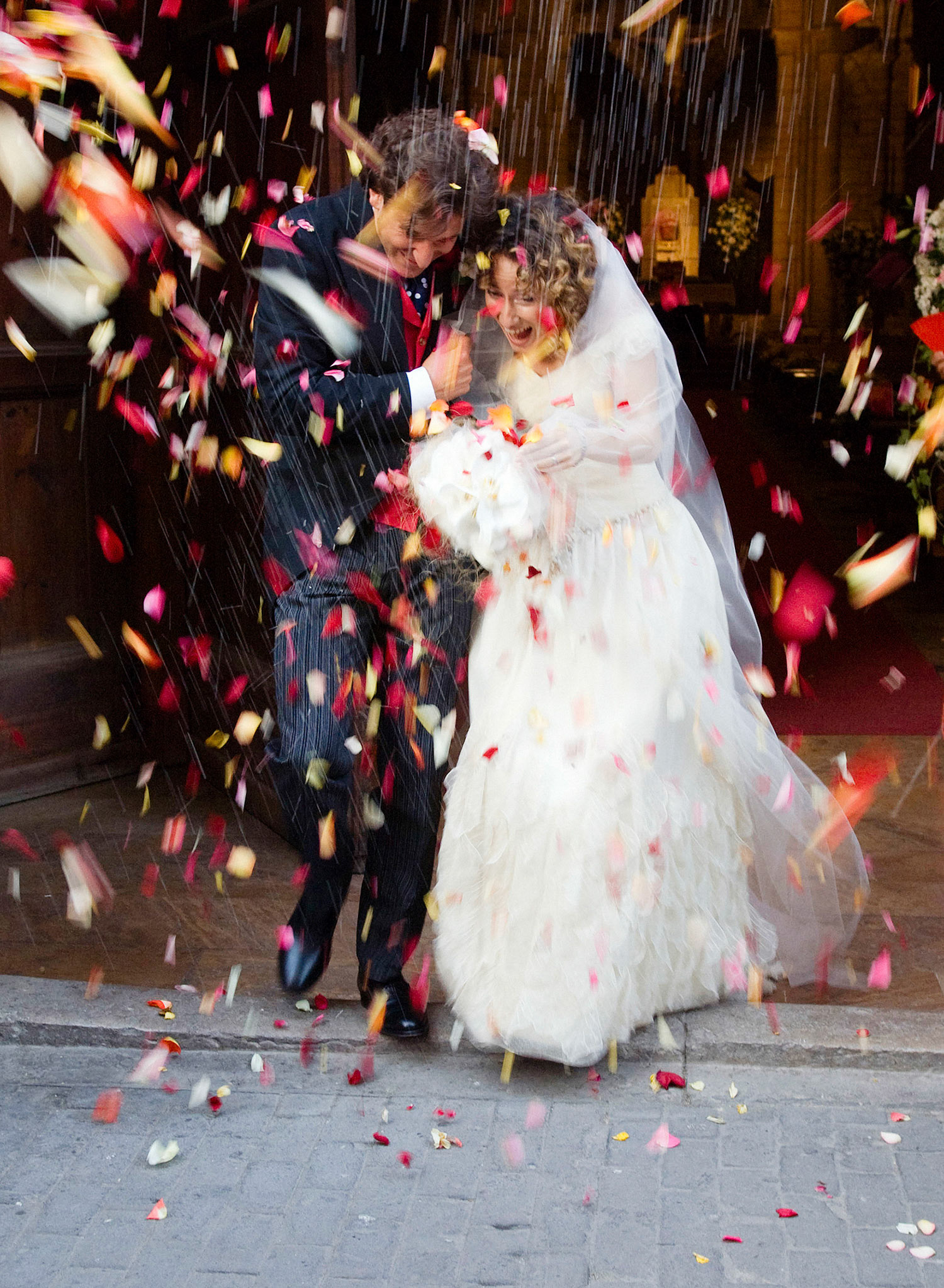 Reportaje bodas