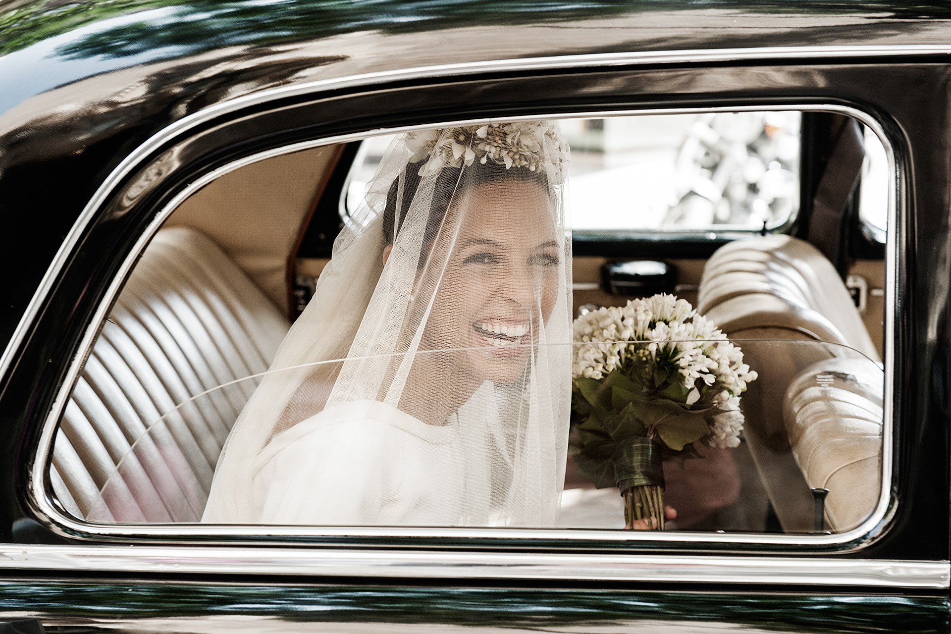 Reportaje bodas