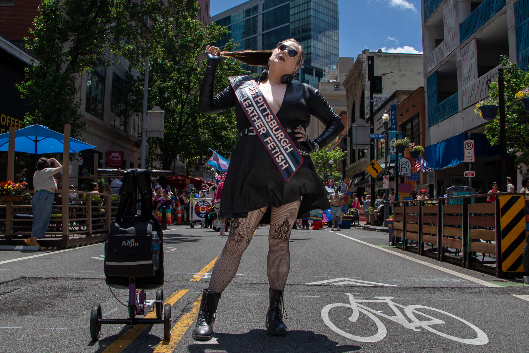 Pittsburgh Pride 2026