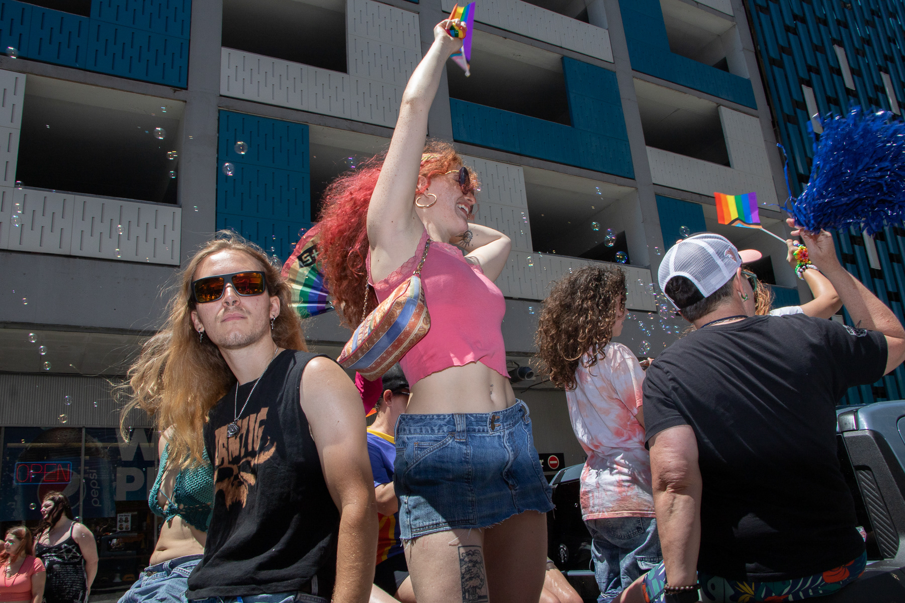 Pittsburgh Pride 2026