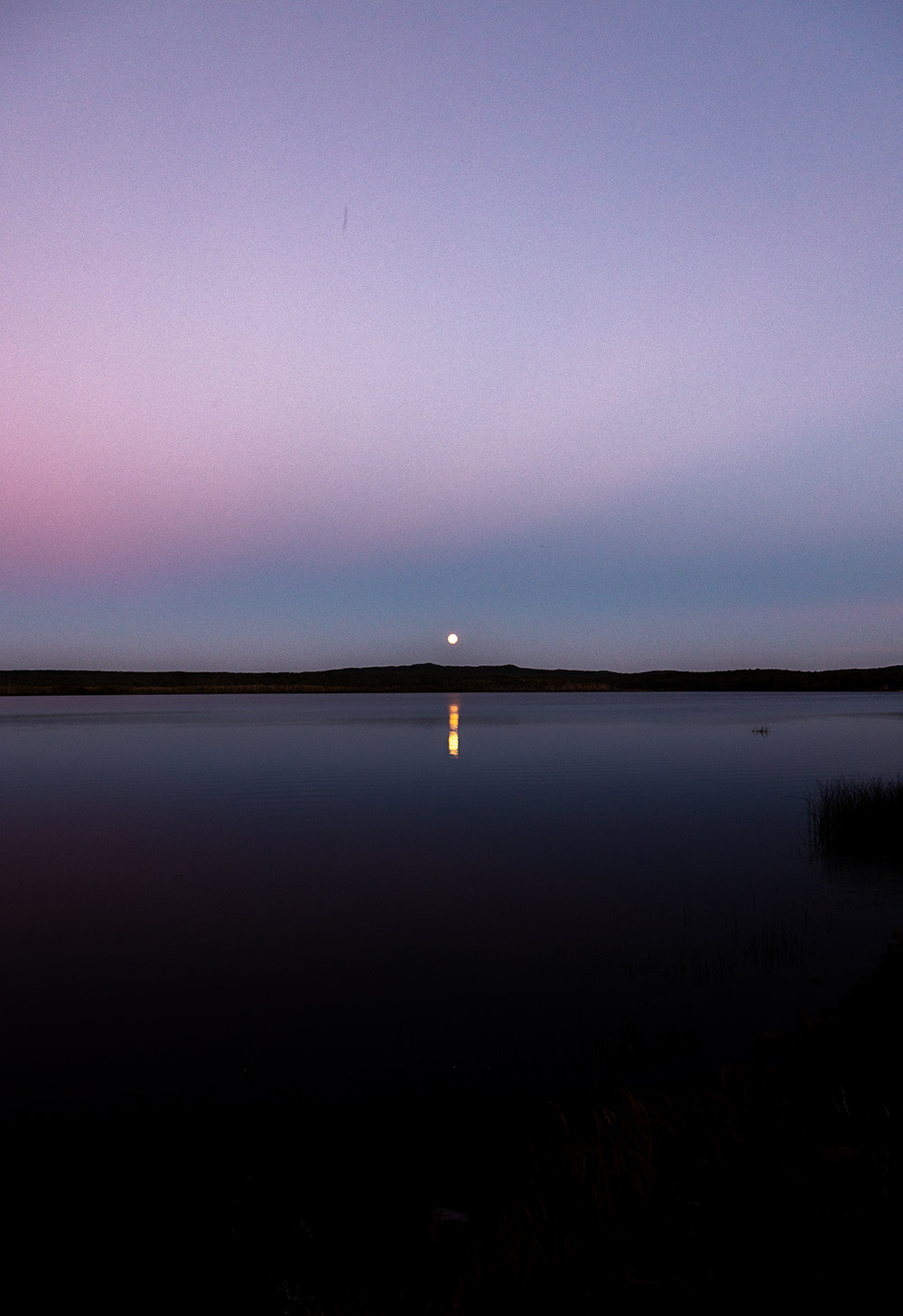 A Quiet Night in the U.P., 2022