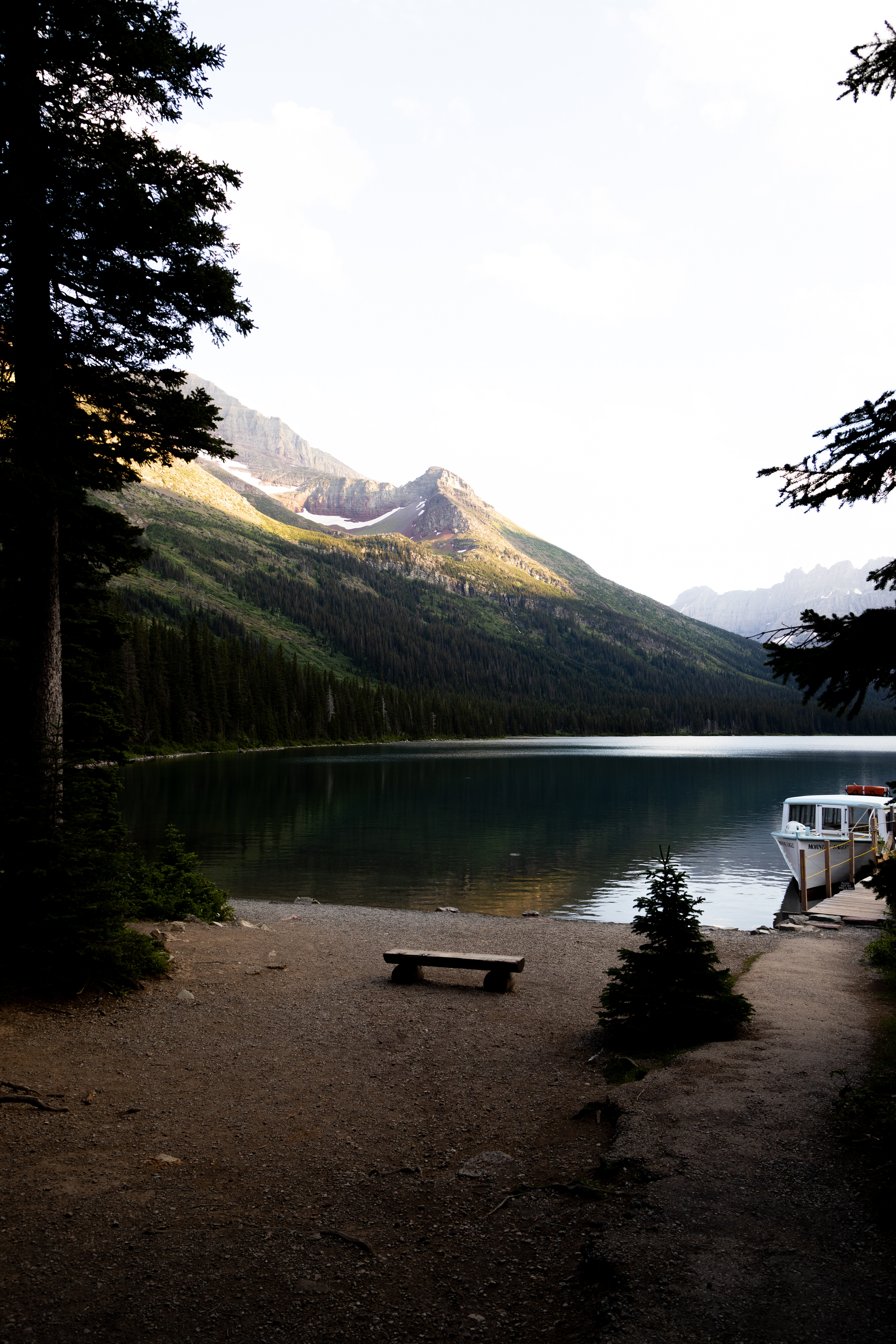 Josephine Lake, 2022