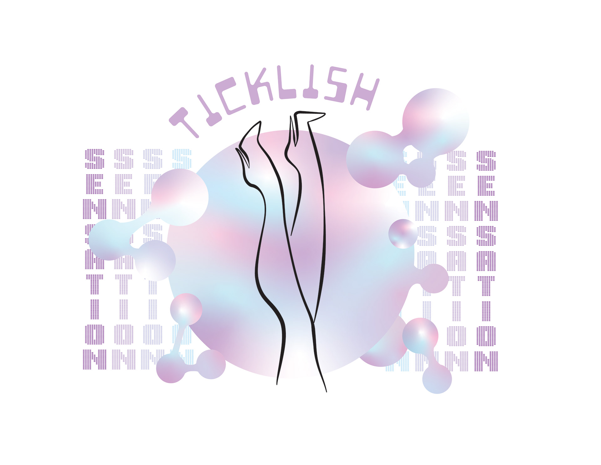 Logo for one of the product for girls