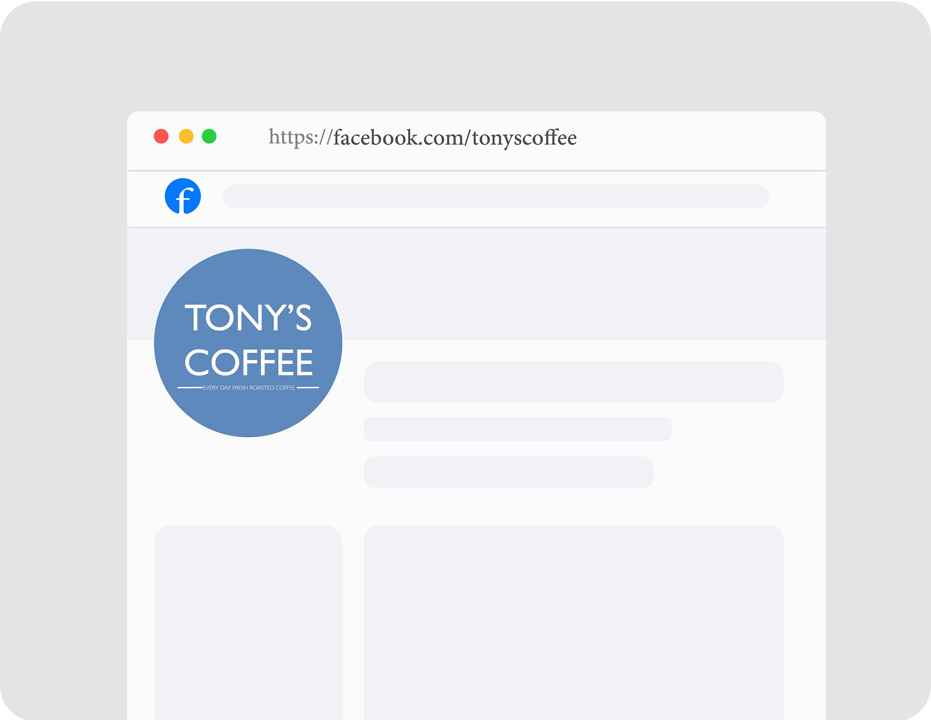 SOCIAL PROFILE