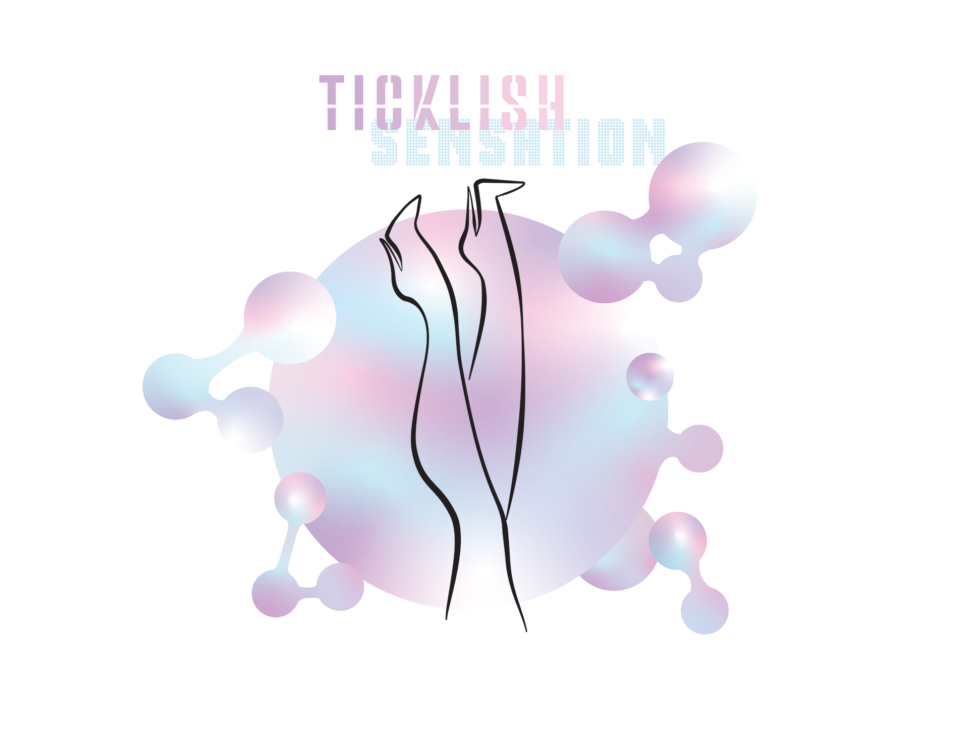 Logo for one of the product for girls