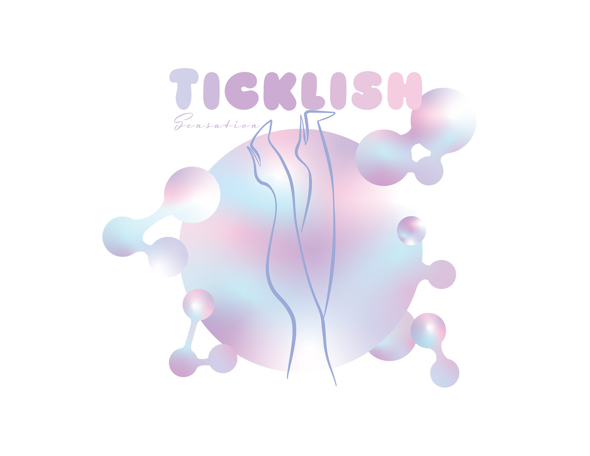 Logo for one of the product for girls