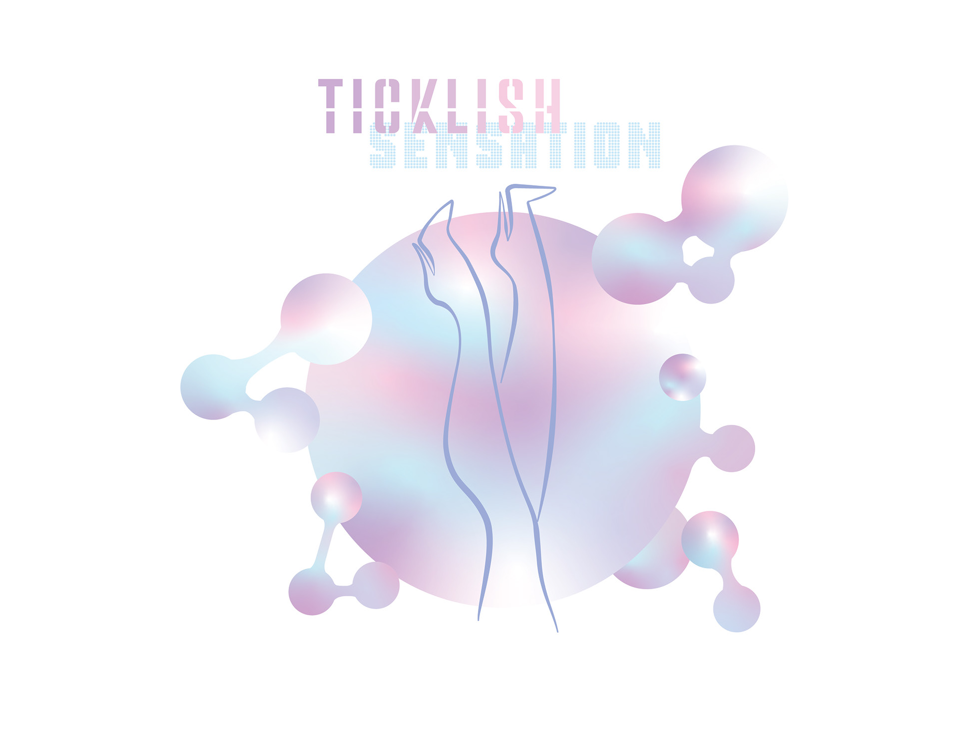 Logo for one of the product for girls