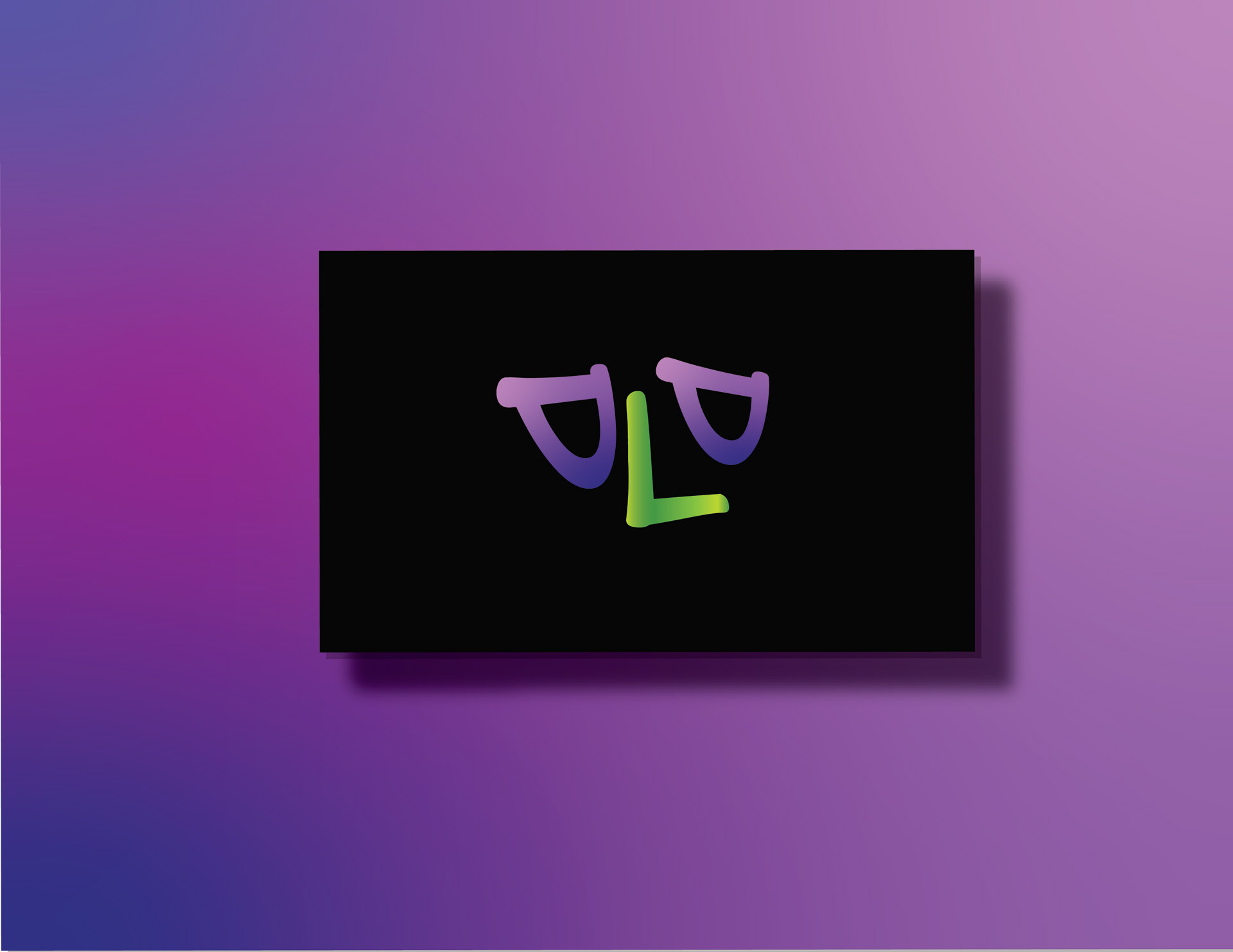 Logo Design for PLP company