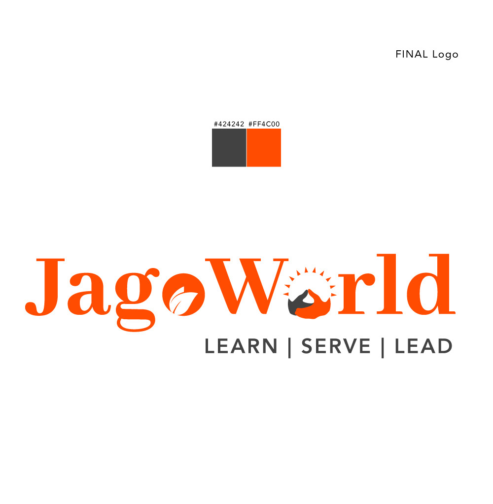 New Logo
