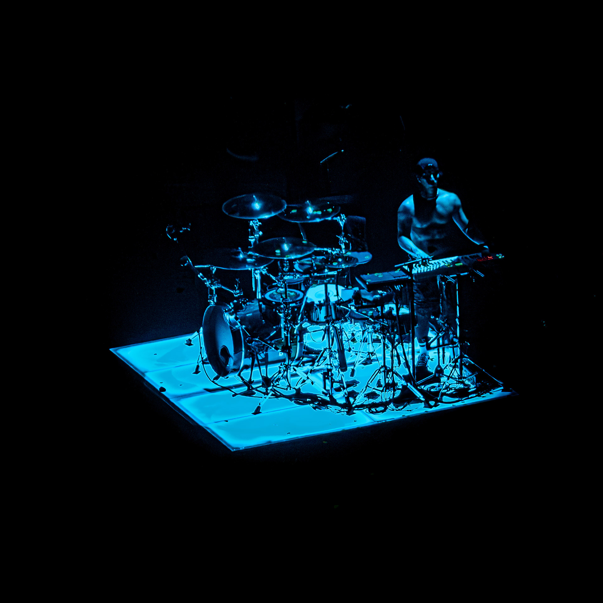 Twenty One Pilots