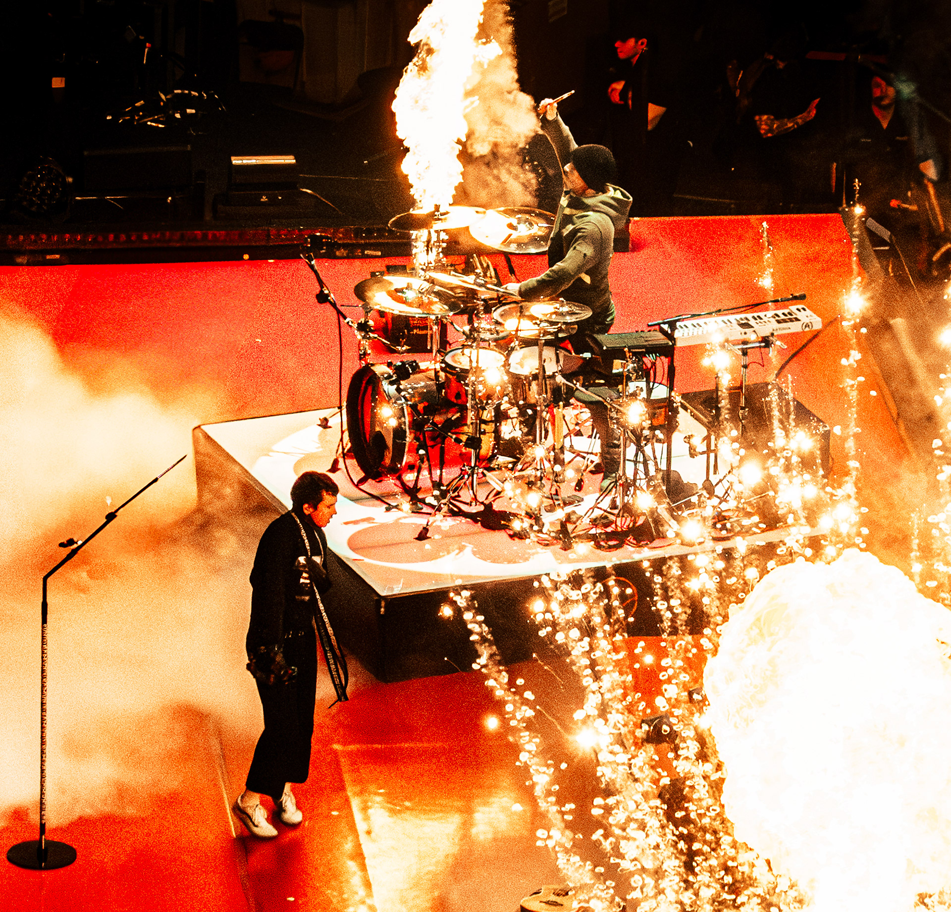 Twenty One Pilots