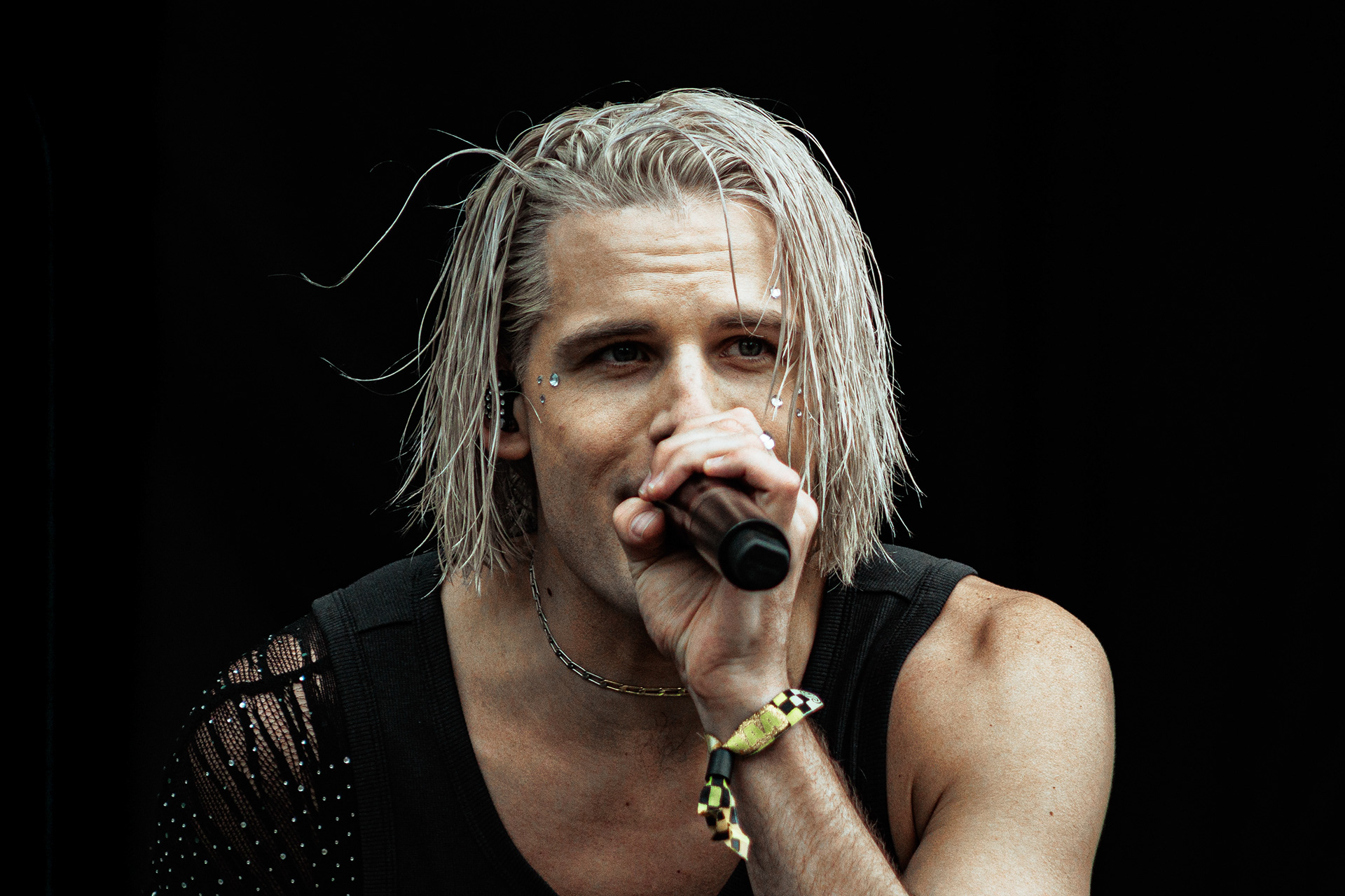 I See Stars