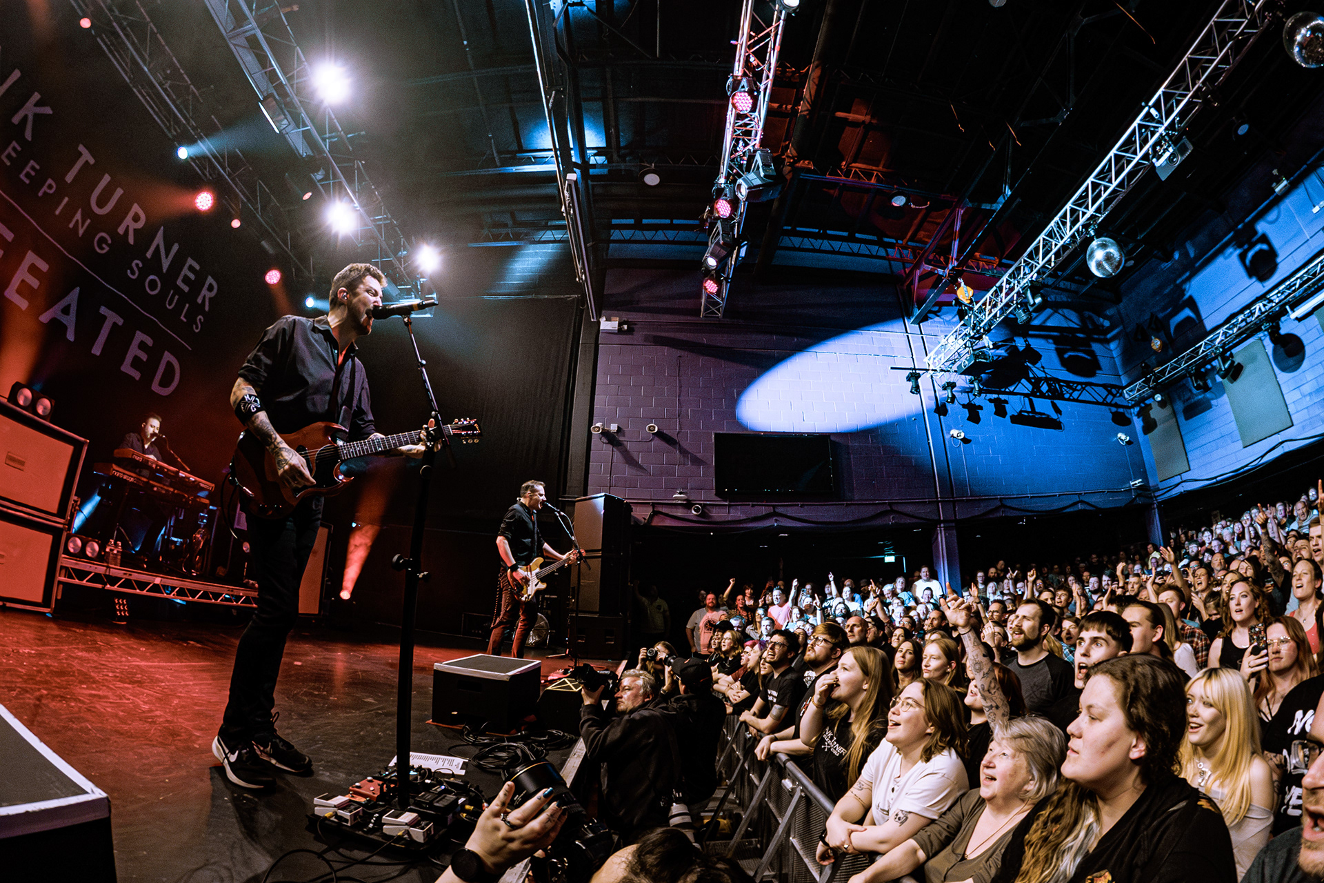 Frank Turner