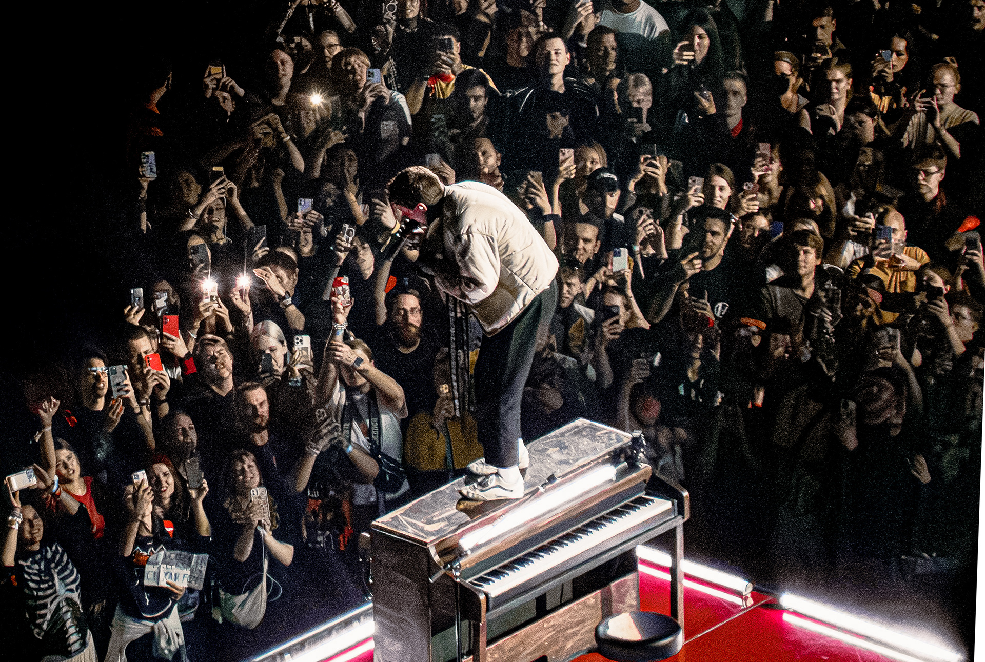Twenty One Pilots