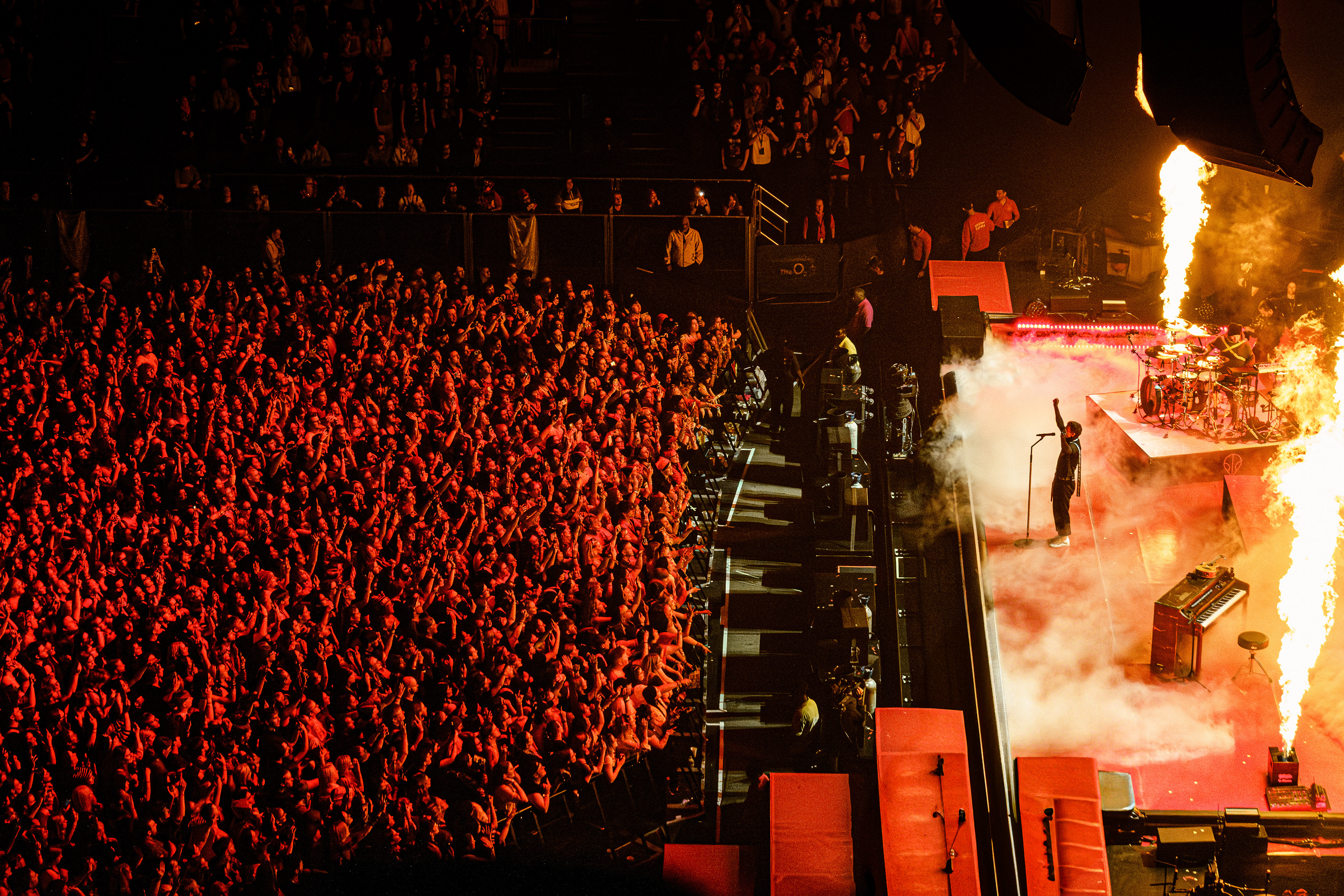 Twenty One Pilots